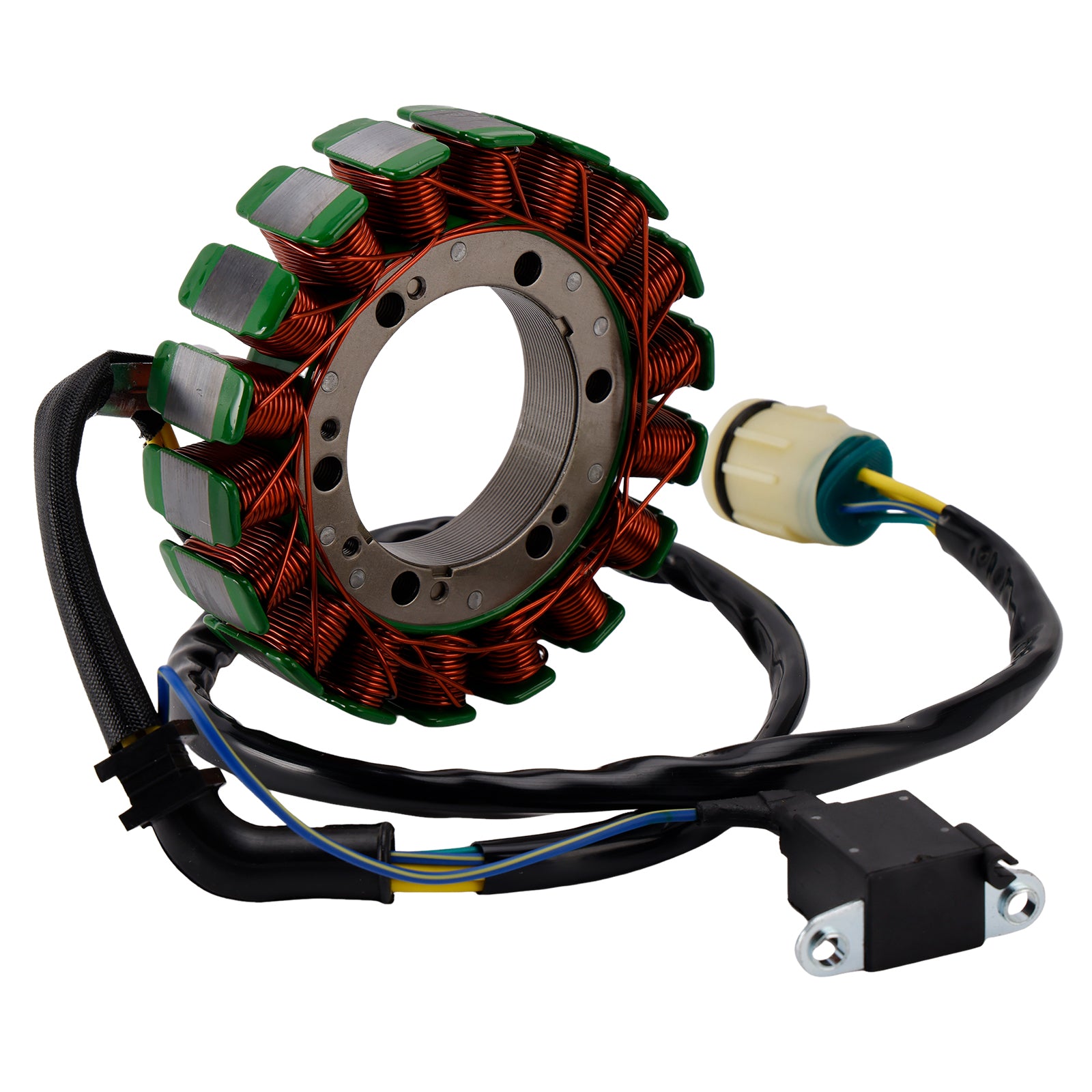 Remplacement Du Démarreur 31120-Hn0-671 Pour Honda Trx450Fe Foreman 450 Es 02-04