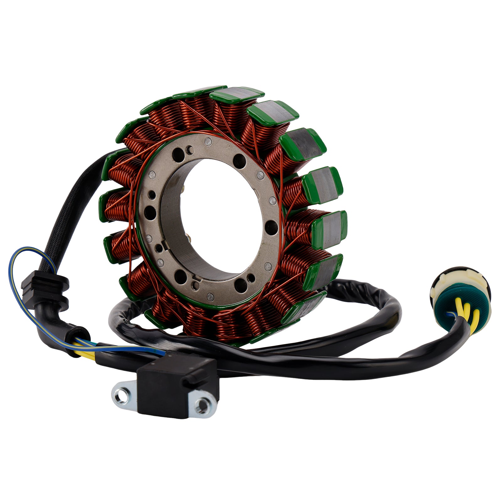 Remplacement Du Démarreur 31120-Hn0-671 Pour Honda Trx450Fe Foreman 450 Es 02-04