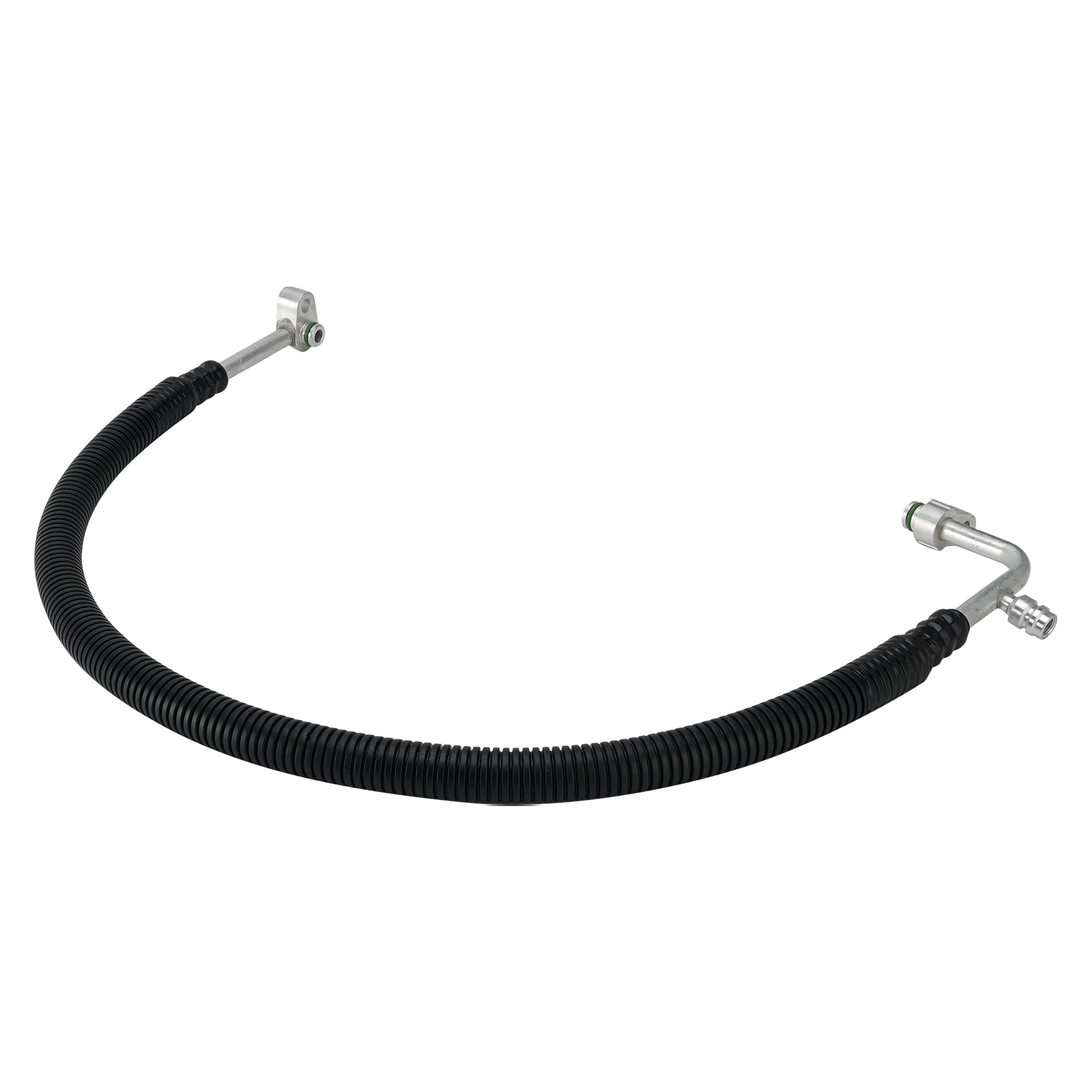 Tuyau De Compresseur À Condenseur 3C581-72200 Pour Kubota M8540 Et M9540