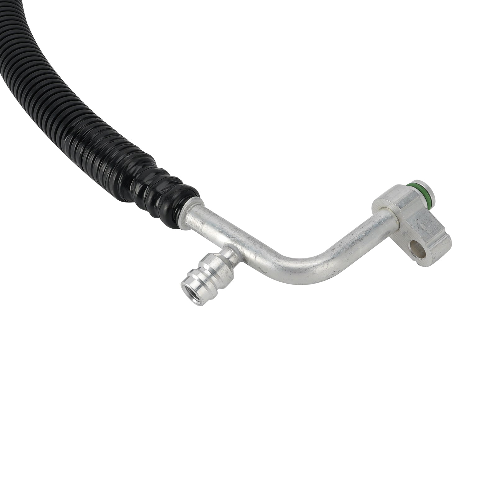 Tuyau De Compresseur À Condenseur 3C581-72200 Pour Kubota M8540 Et M9540