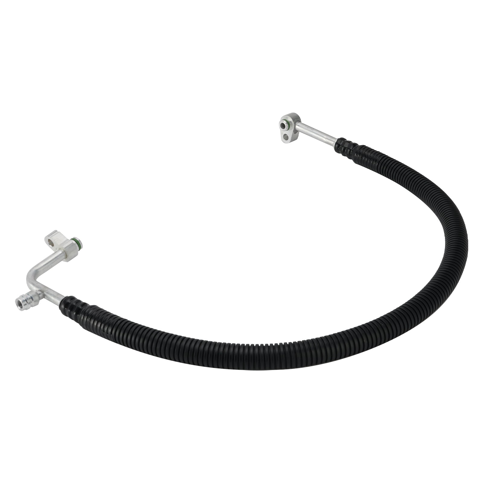 Tuyau De Compresseur À Condenseur 3C581-72200 Pour Kubota M8540 Et M9540