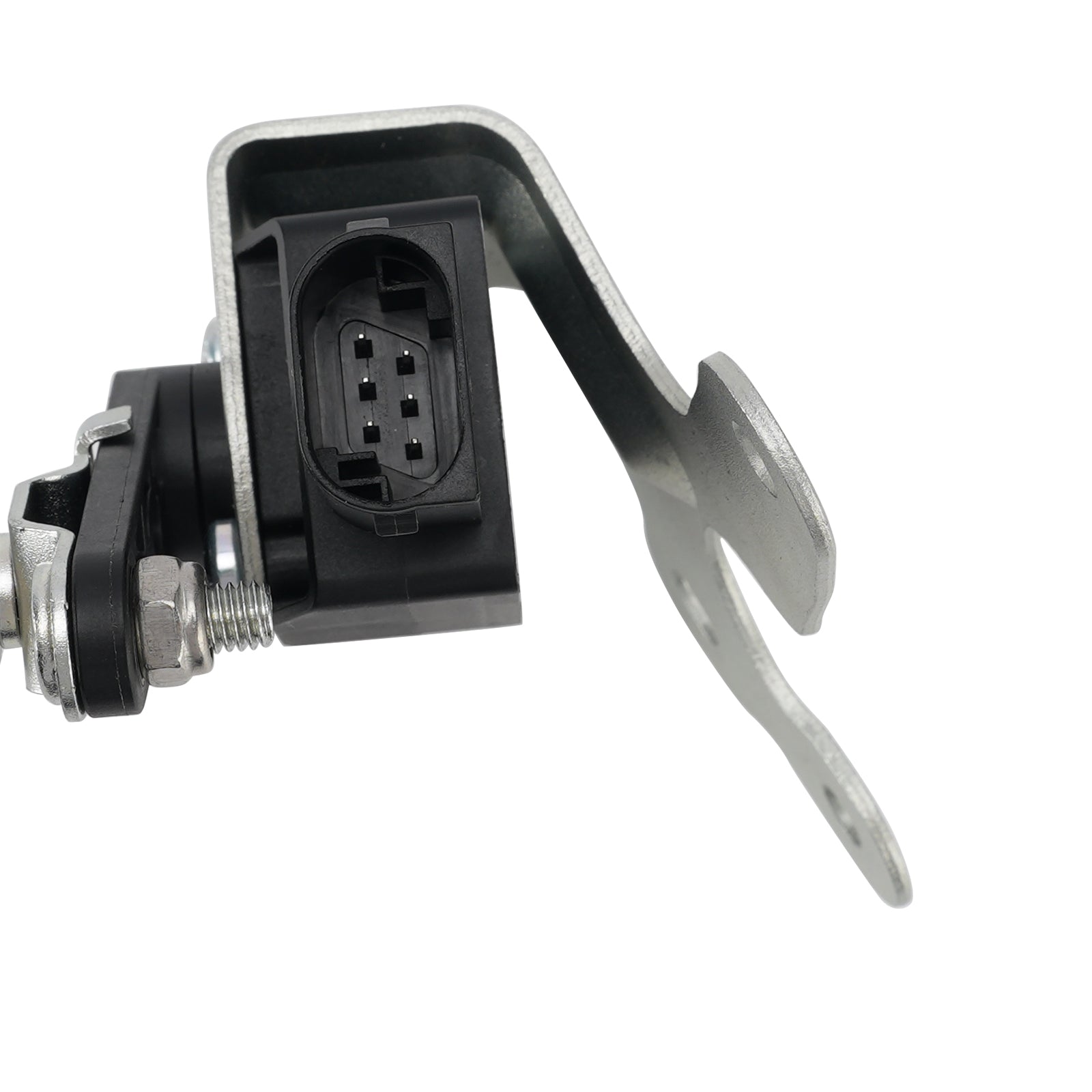 Capteur hauteur arrière gauche 2129052902 pour Mercedes C-Classe W204