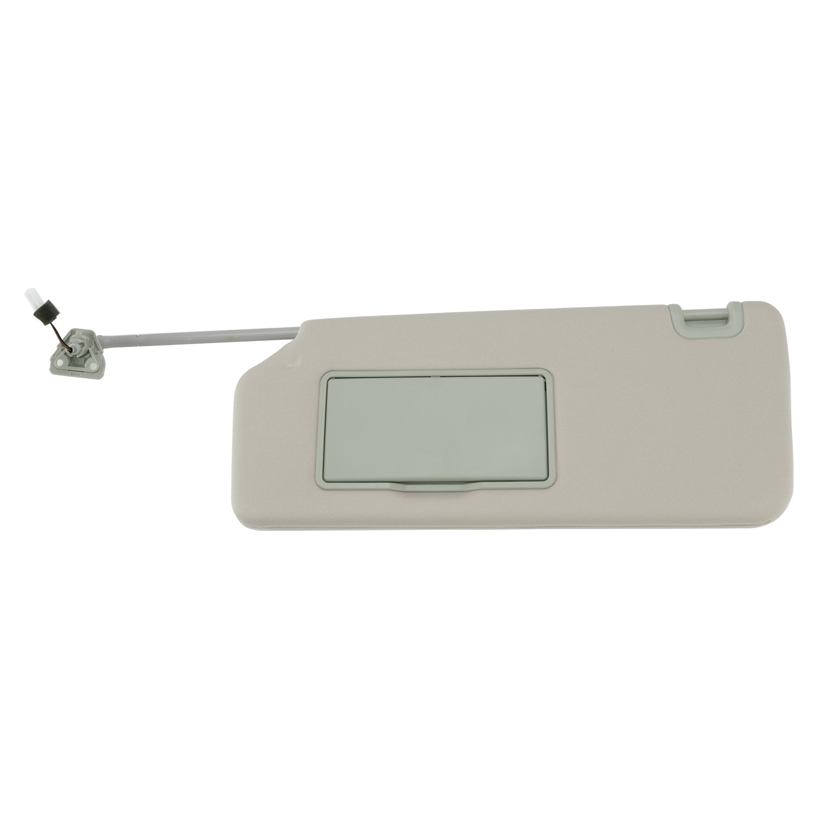 Pare-soleil conducteur avec éclairage 96401-EZ70B pour Nissan Titan 2004-2024