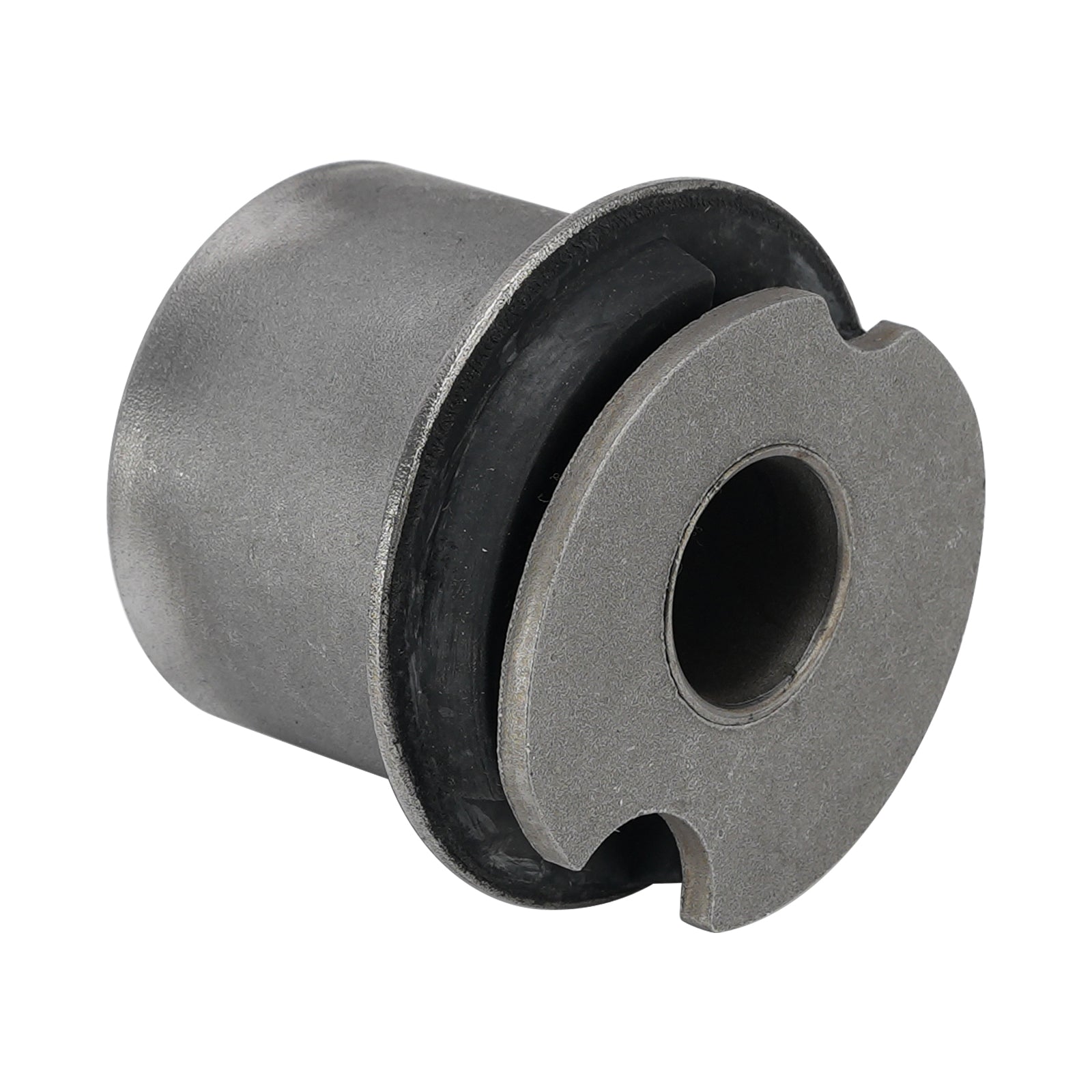 3Pcs Support coussinet diff avant pour Hummer H3 H3T 2006-2010