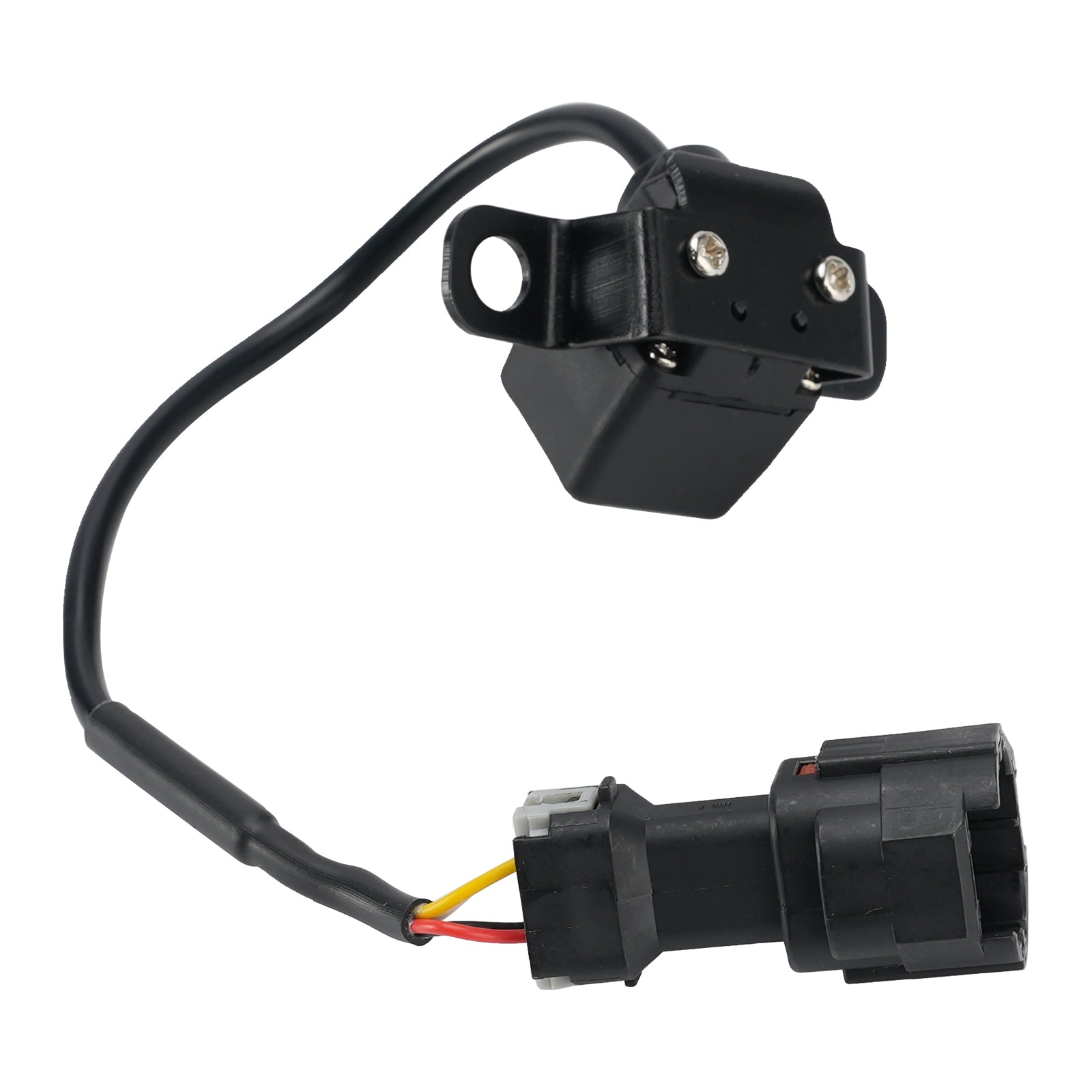 Caméra de recul pour Kia Rio 1.6L Hatchback 2012-2017