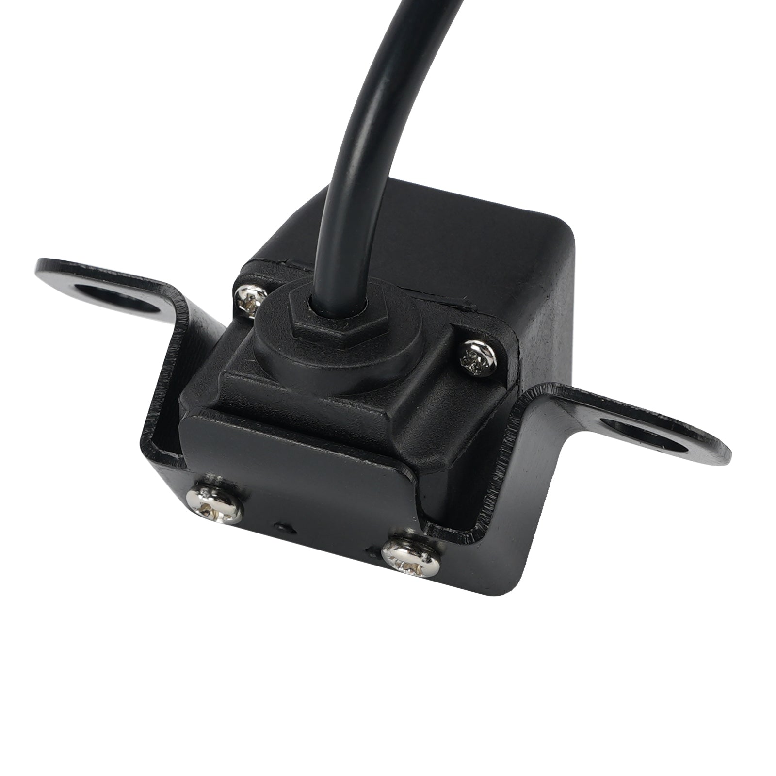 Caméra de recul pour Kia Rio 1.6L Hatchback 2012-2017