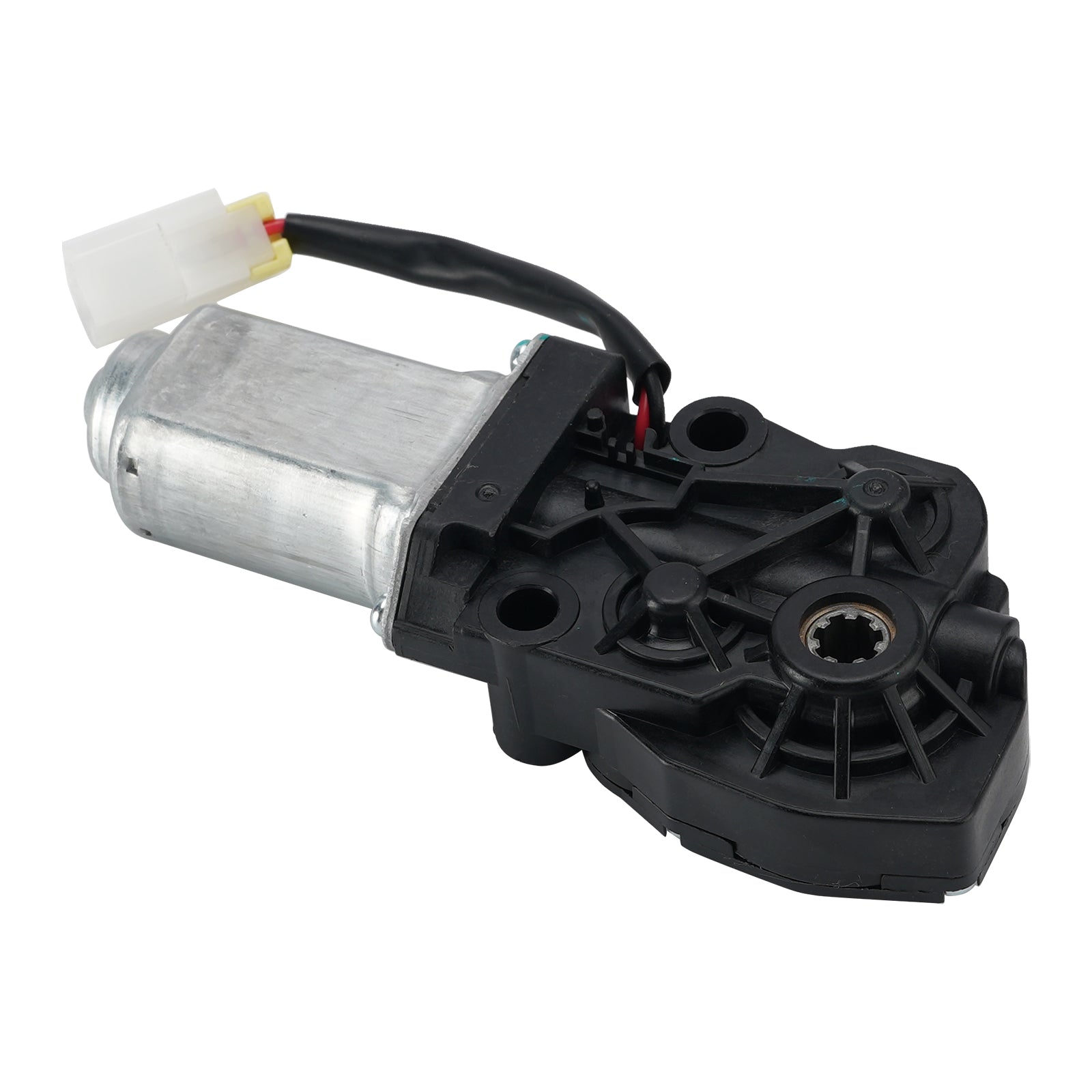 Moteur Siège 3E Rang Arrière Gauche 87549-1L31B Pour Infiniti QX56 2011-2017