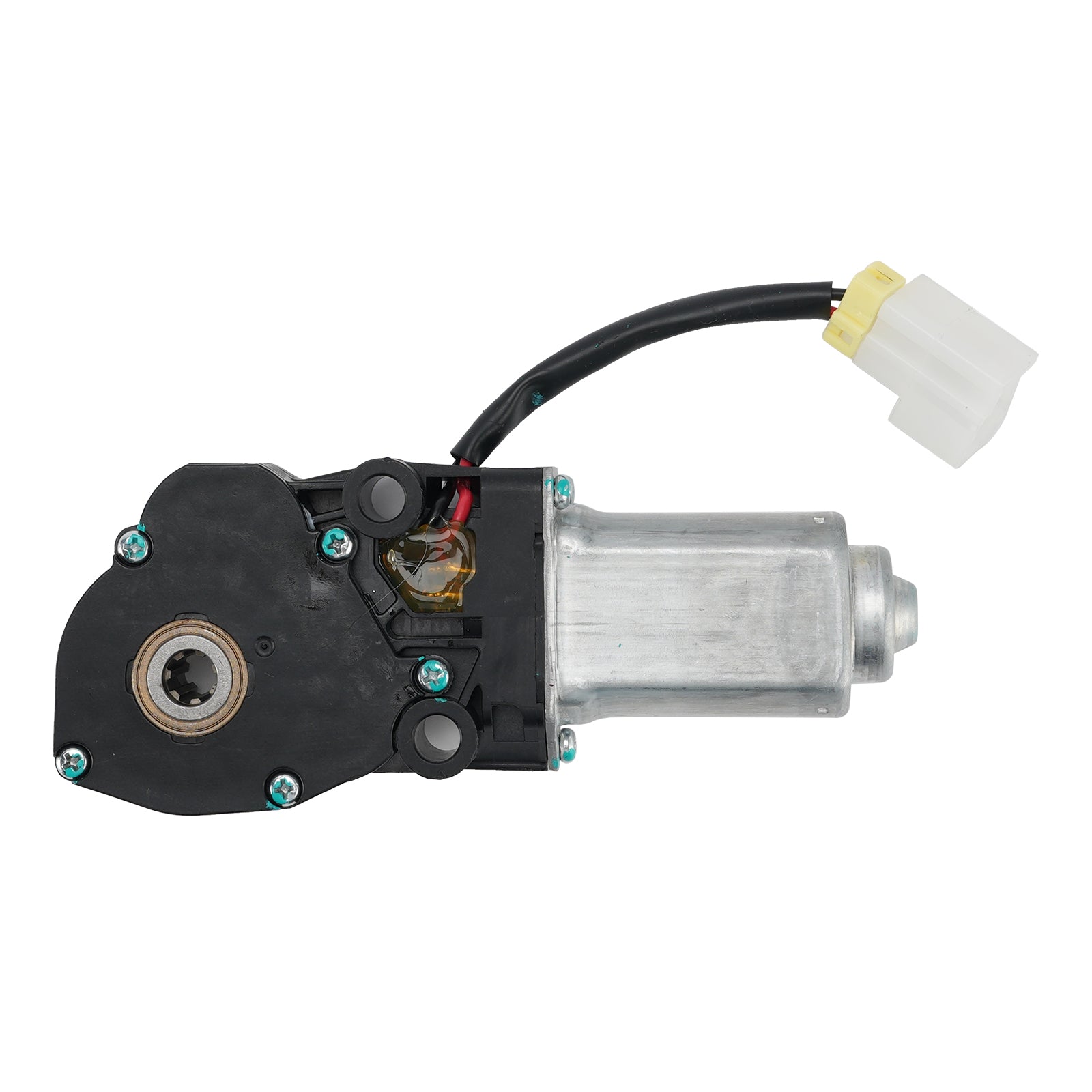 Moteur Siège 3E Rang Arrière Gauche 87549-1L31B Pour Infiniti QX56 2011-2017