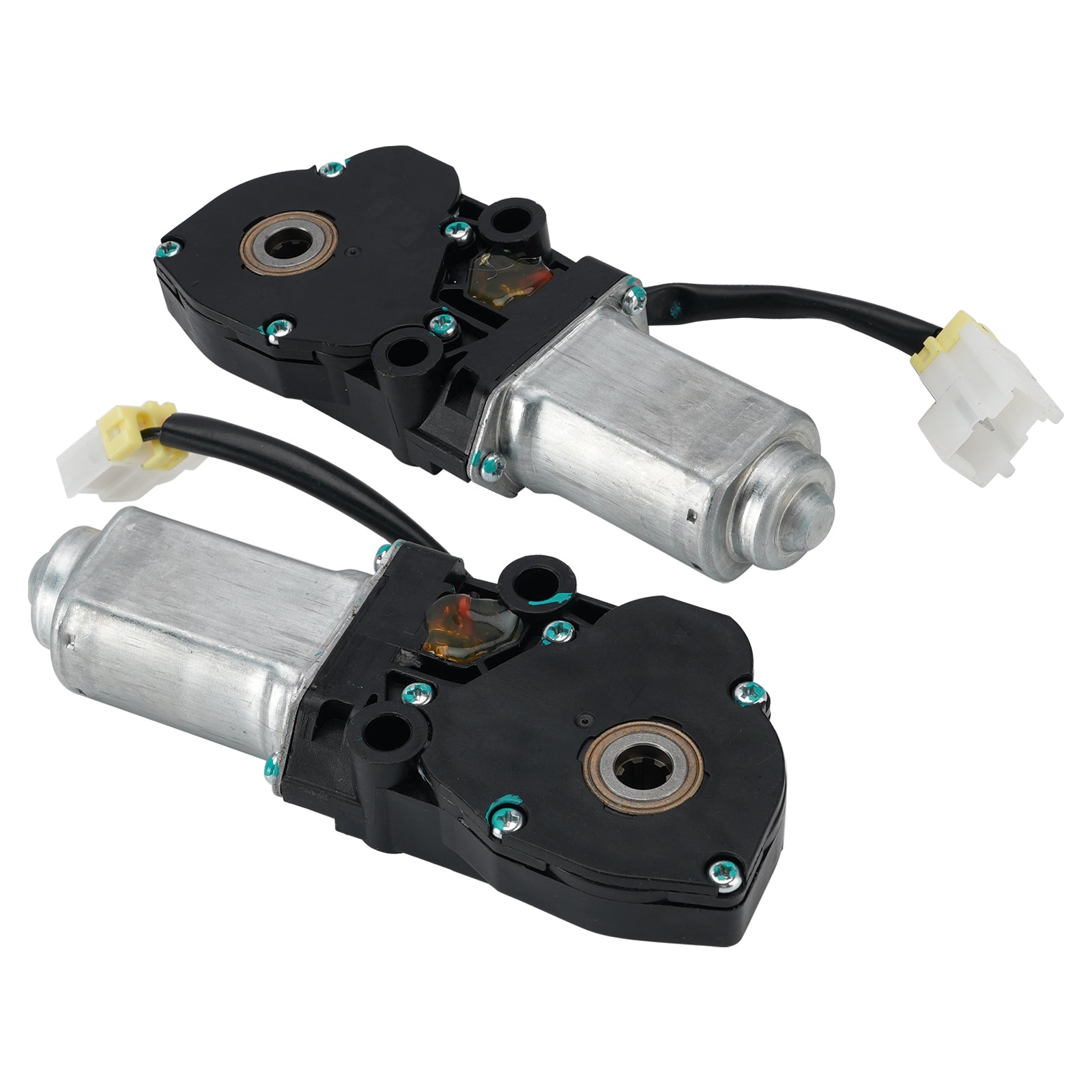 Moteur Siège 3E Rang Arrière Gauche+Droit 87449-1L30B Pour Infiniti QX56 11-2017