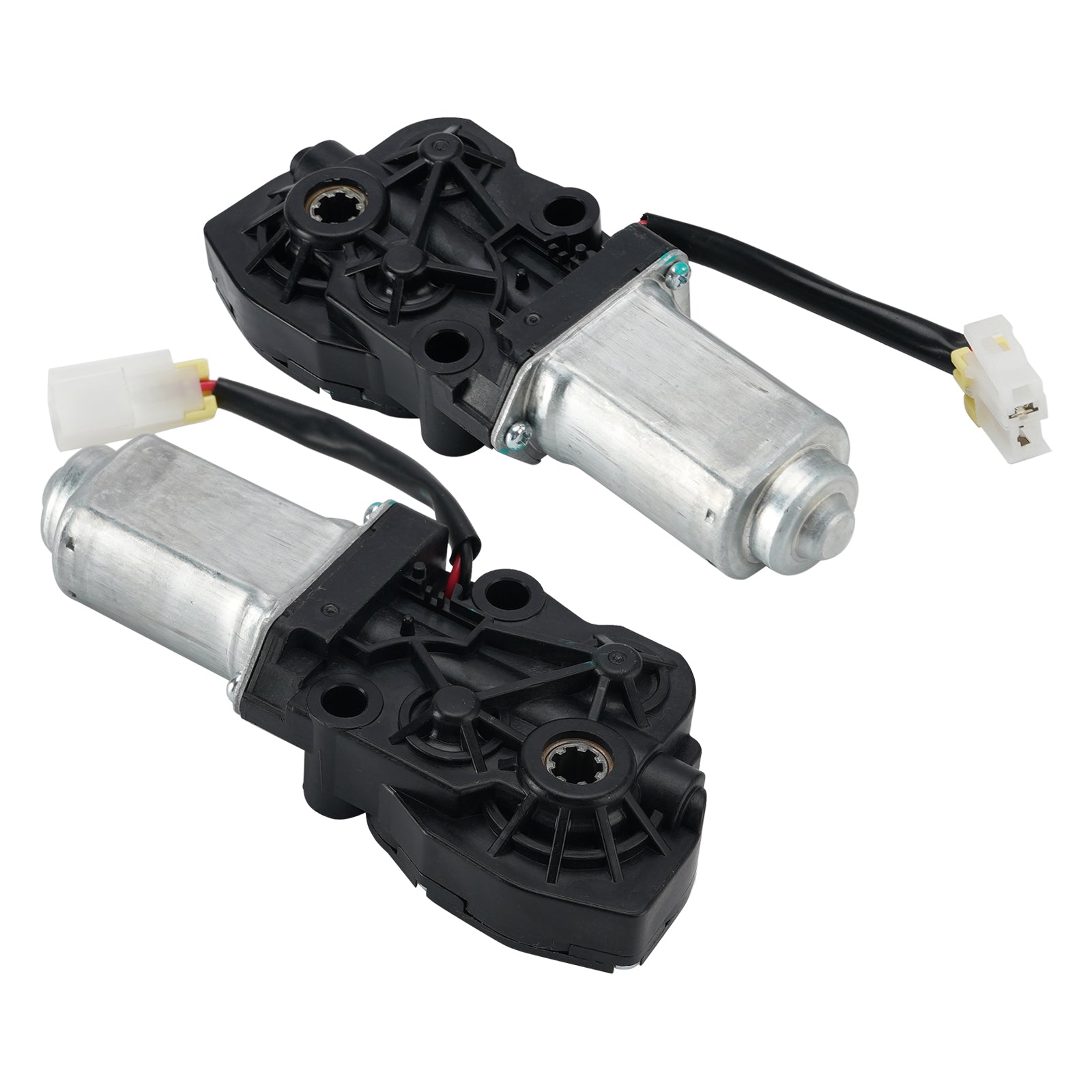 Moteur Siège 3E Rang Arrière Gauche+Droit 87449-1L30B Pour Infiniti QX56 11-2017