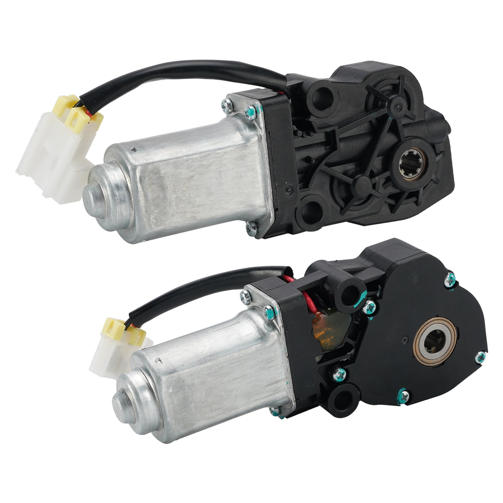 Moteur Siège 3E Rang Arrière Gauche+Droit 87449-1L30B Pour Infiniti QX56 11-2017