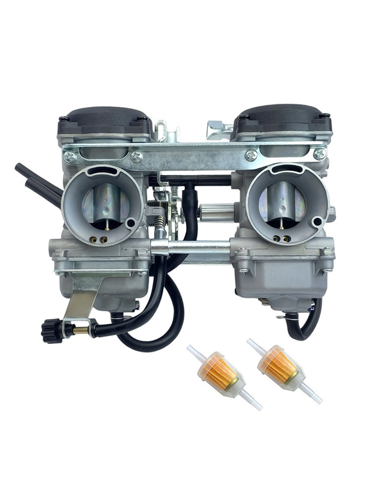 Carburateur pour Kawasaki Vulcan 500 LTDEN500C 1996-2009 15004-0045 15003-1235