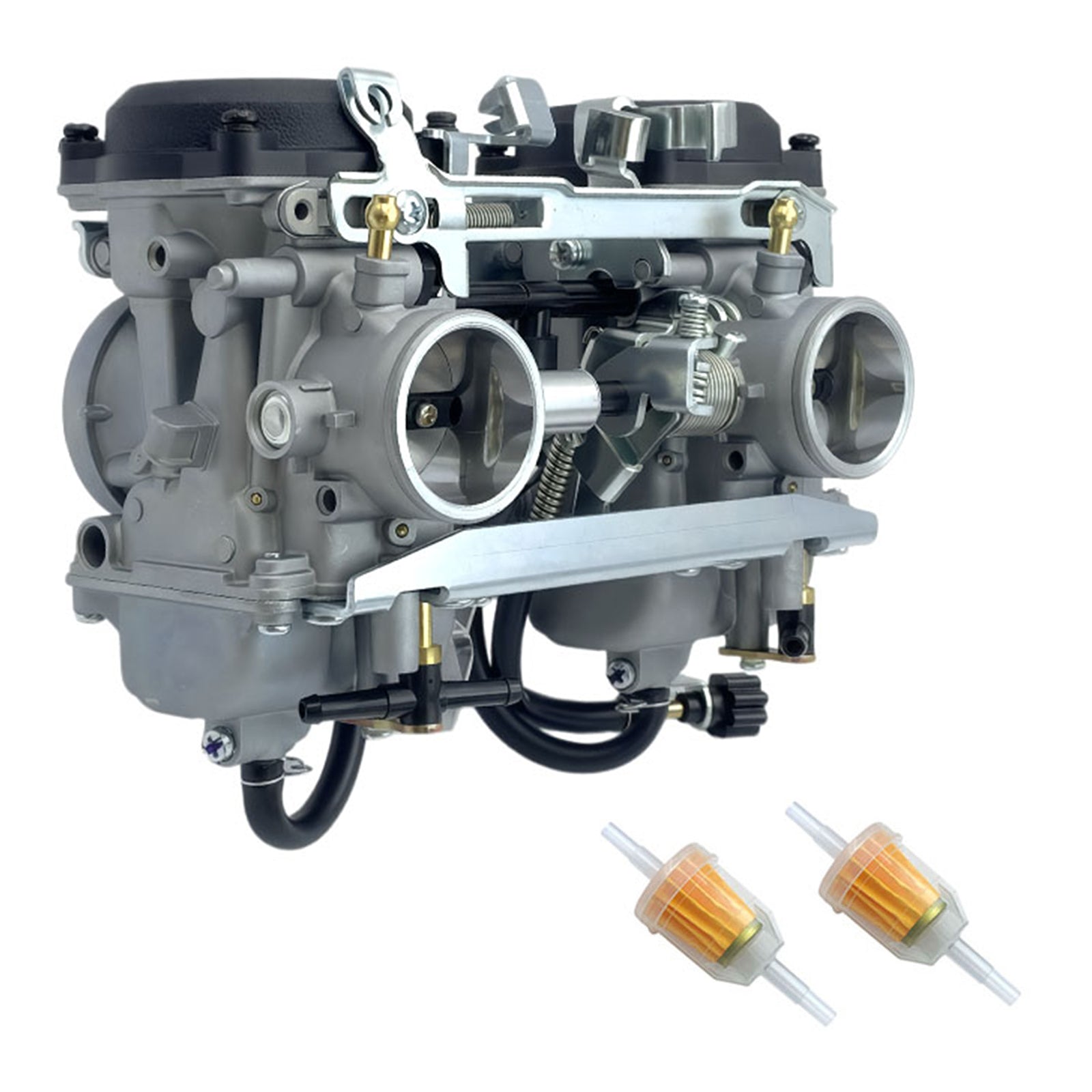 Carburateur pour Kawasaki Vulcan 500 LTDEN500C 1996-2009 15004-0045 15003-1235