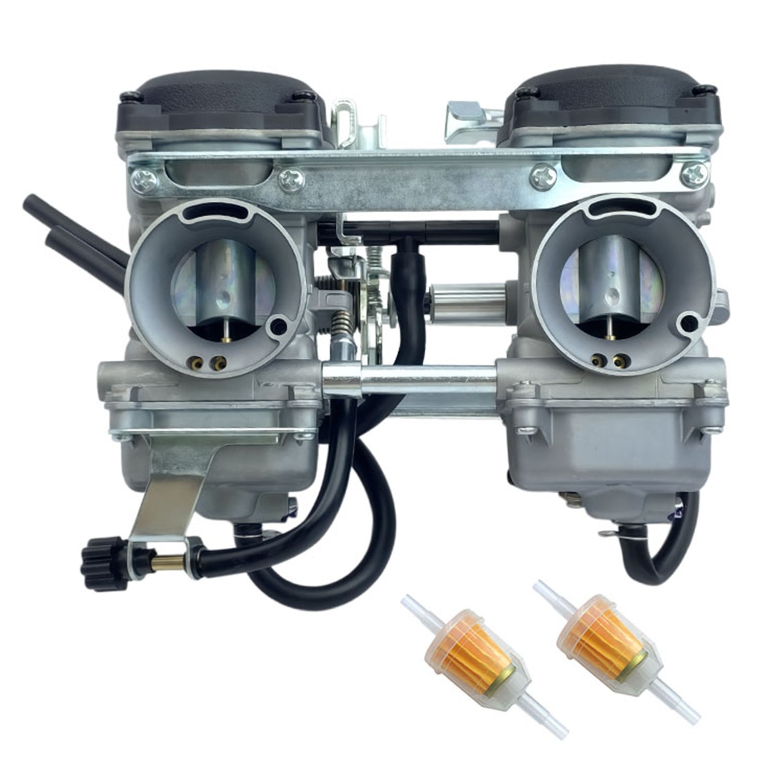 Carburateur pour Kawasaki Vulcan 500 LTDEN500C 1996-2009 15004-0045 15003-1235