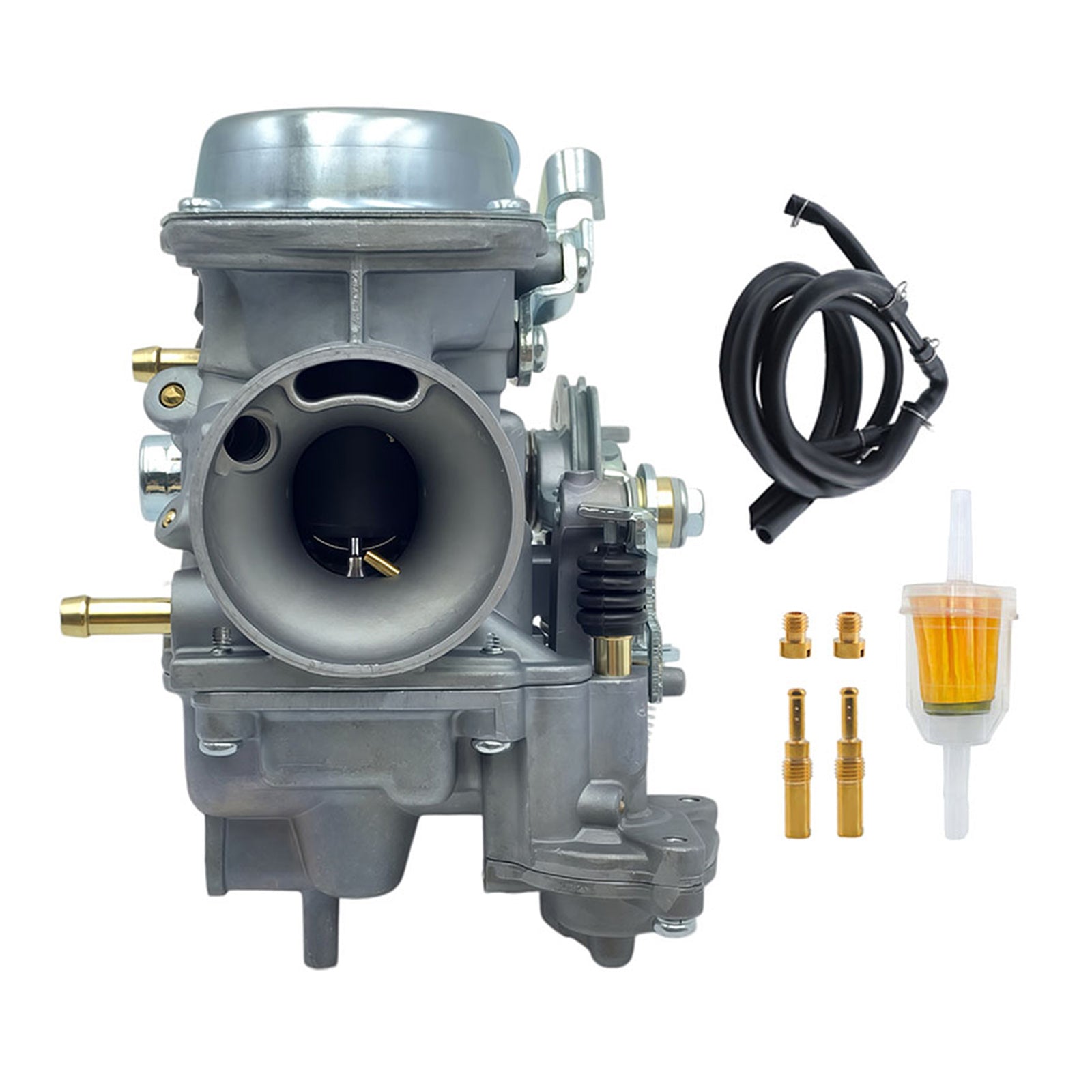 Carburateur pour Honda Rebel 250 CMX250C 2007-2012 16100-KEN-670 16100-KEN-B11