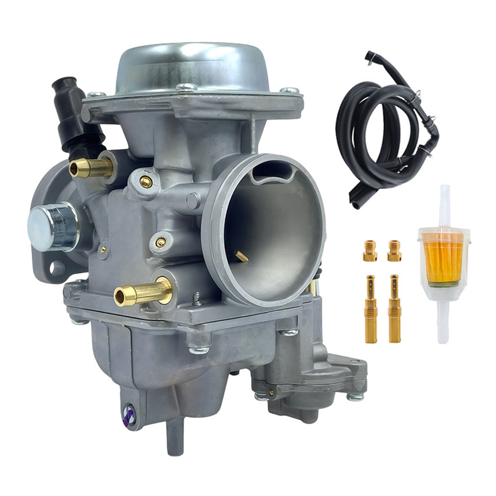 Carburateur pour Honda Rebel 250 CMX250C 2007-2012 16100-KEN-670 16100-KEN-B11