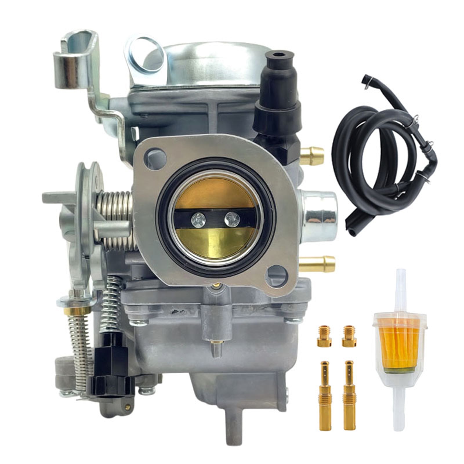 Carburateur pour Honda Rebel 250 CMX250C 2007-2012 16100-KEN-670 16100-KEN-B11