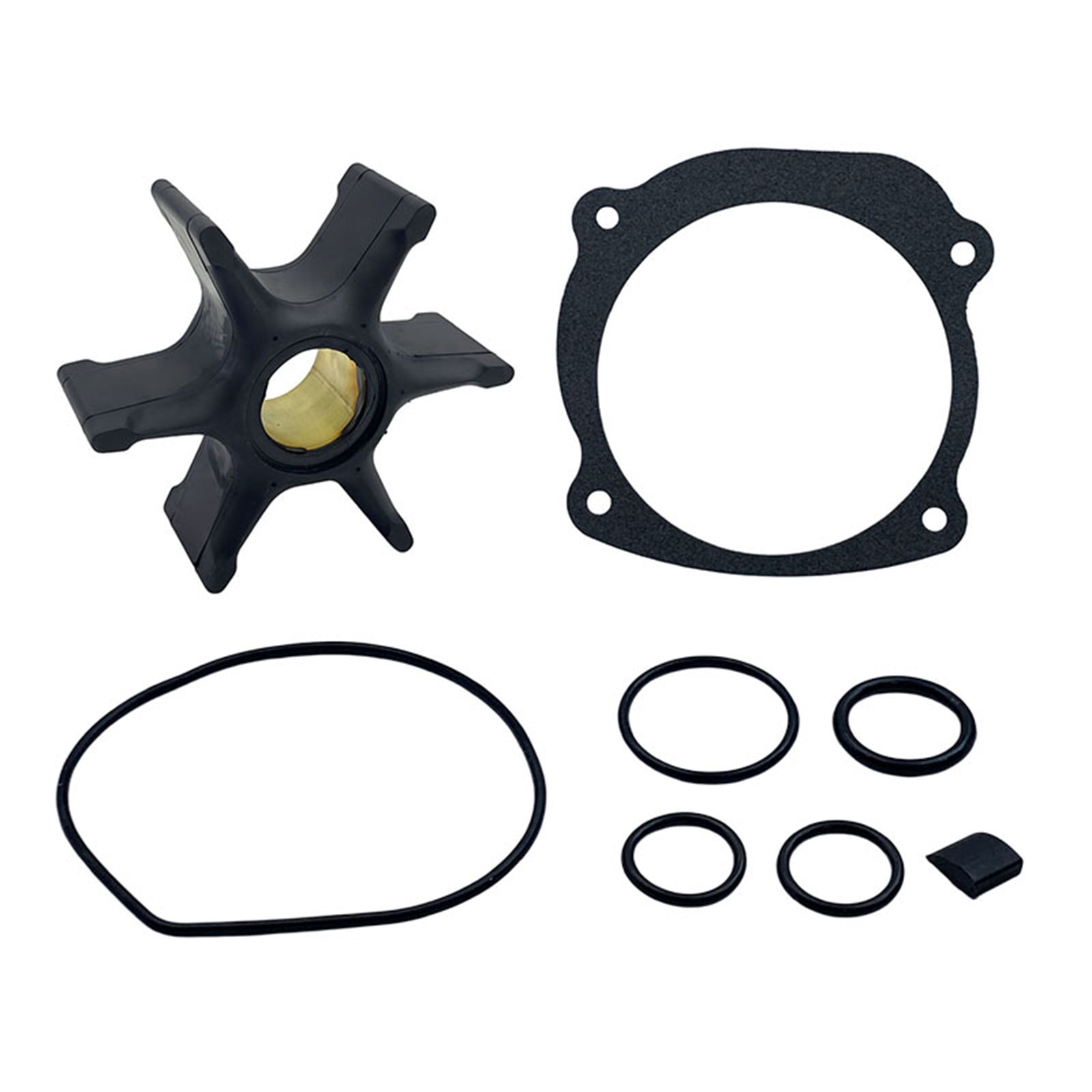 Eau Pompe Kit pour Johnson Evinrude 0397131 0435748 0395864 0394534 0391538