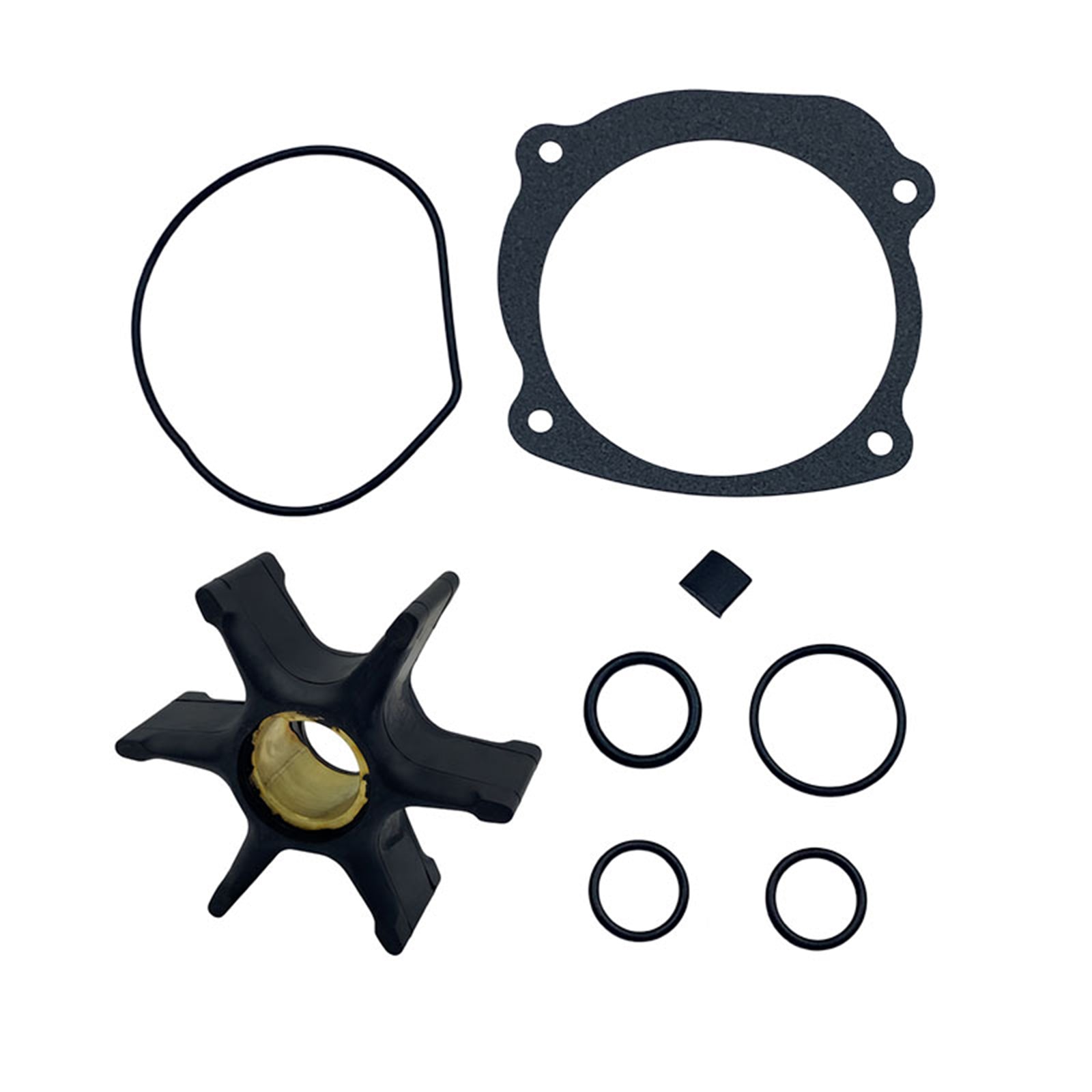 Eau Pompe Kit pour Johnson Evinrude 0397131 0435748 0395864 0394534 0391538