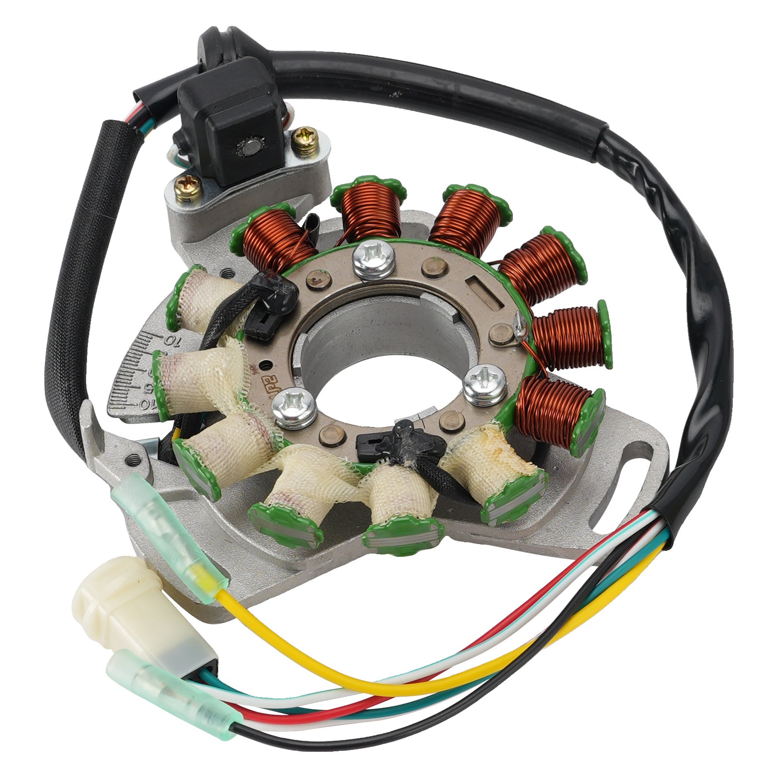 Boitier Allumage Bobine Stator Régulateur Rotor pour Yamaha YFZ350 Banshee 87-94