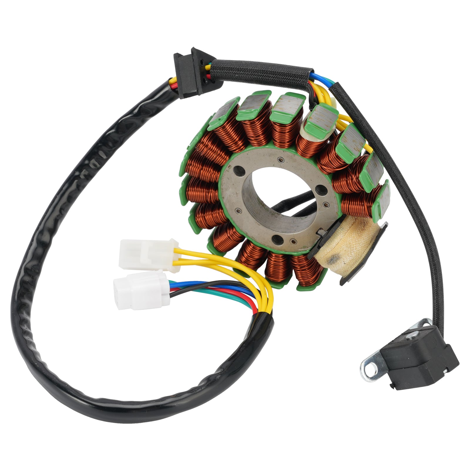 Boitier Allumage Bobine Stator Régulateur joint pour Yamaha Timberwolf 250 94-96