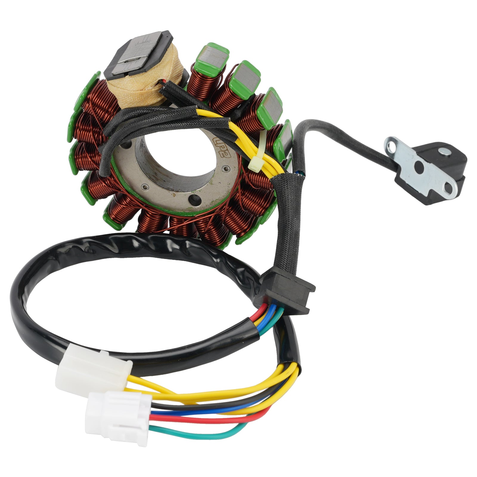 Boitier Allumage Bobine Stator Régulateur joint pour Yamaha Timberwolf 250 97-01