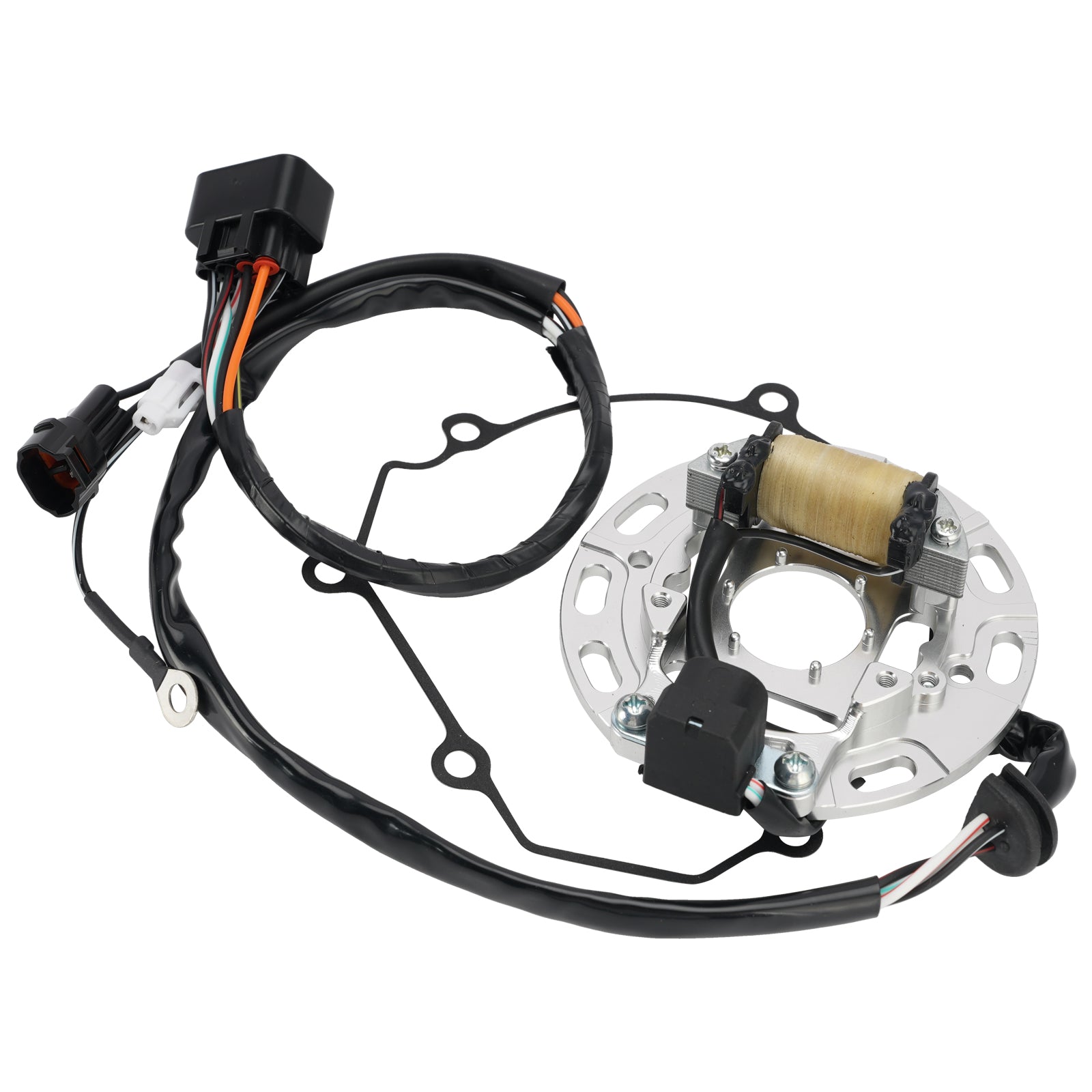Alternateur Stator Ignition joint pour Kawasaki KX 85 KX85 KX100 KX112 2006-2026
