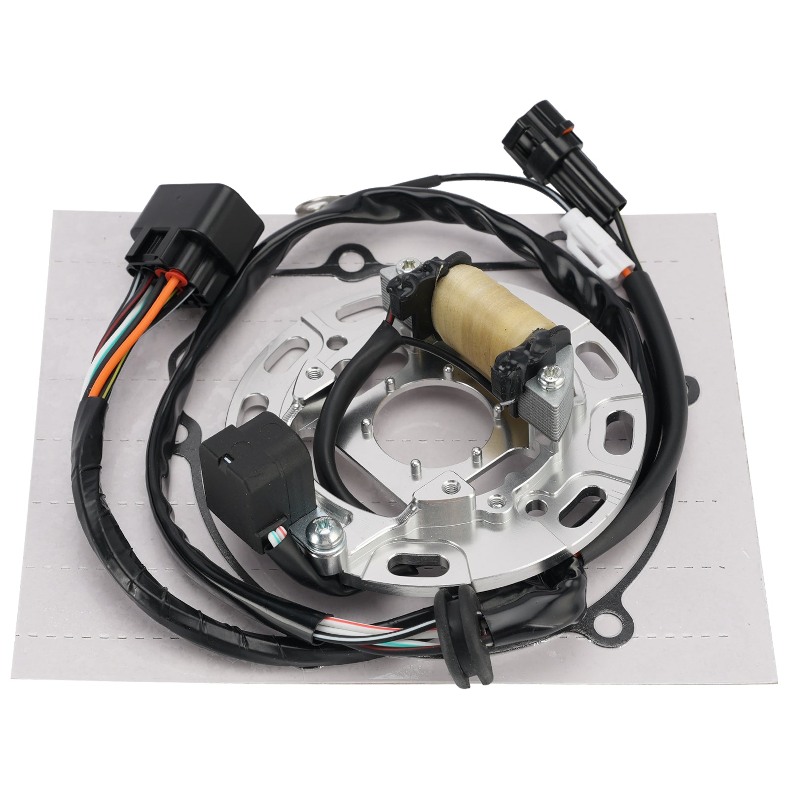 Alternateur Stator Ignition joint pour Kawasaki KX 85 KX85 KX100 KX112 2006-2026