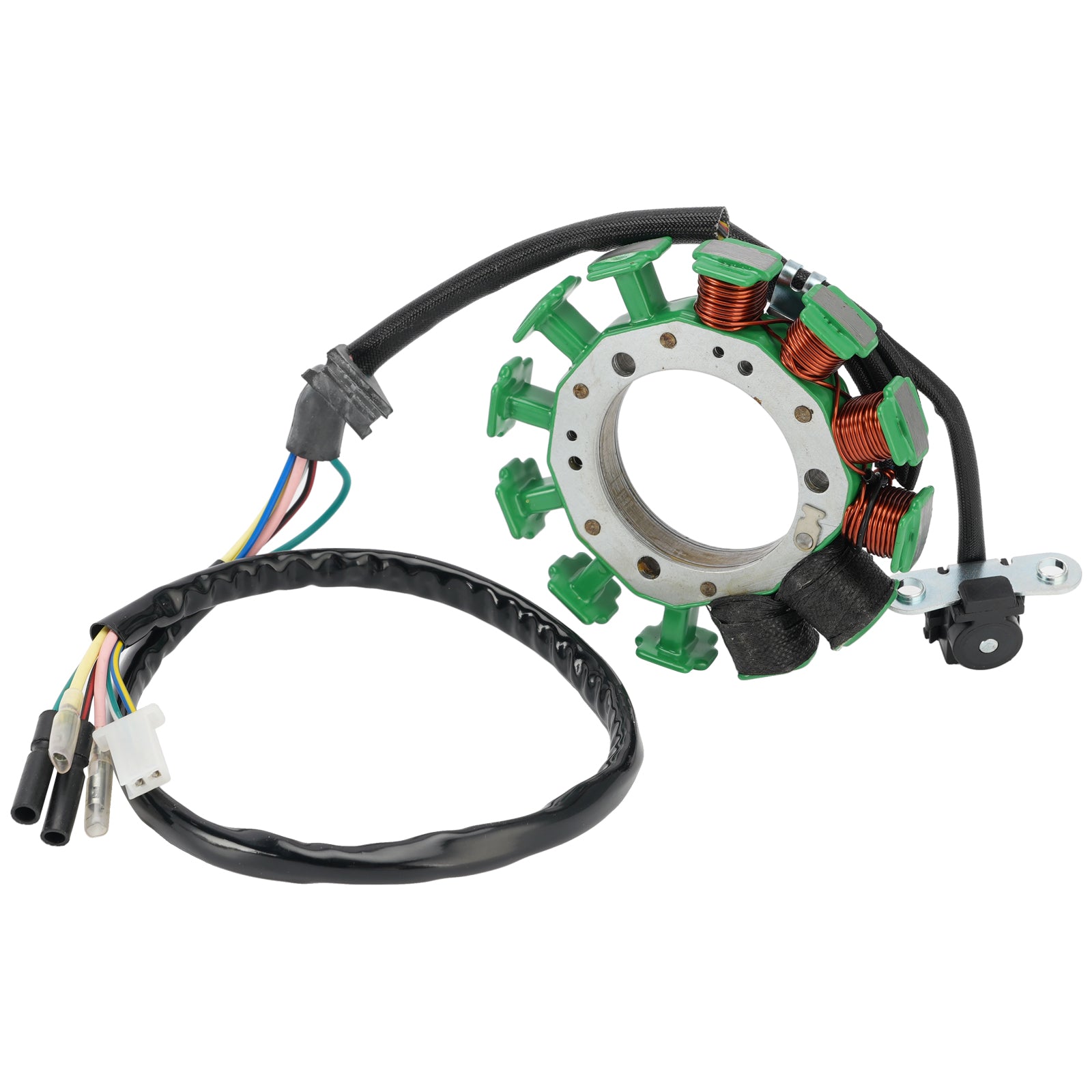 6 fils Stator Allumage Régulateur joint pour Honda XR400 XR 400R 1996-2004