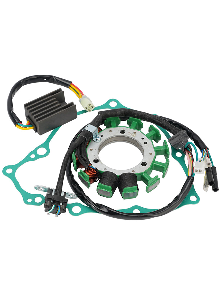 6 fils Stator Allumage Régulateur joint pour Honda XR400 XR 400R 1996-2004