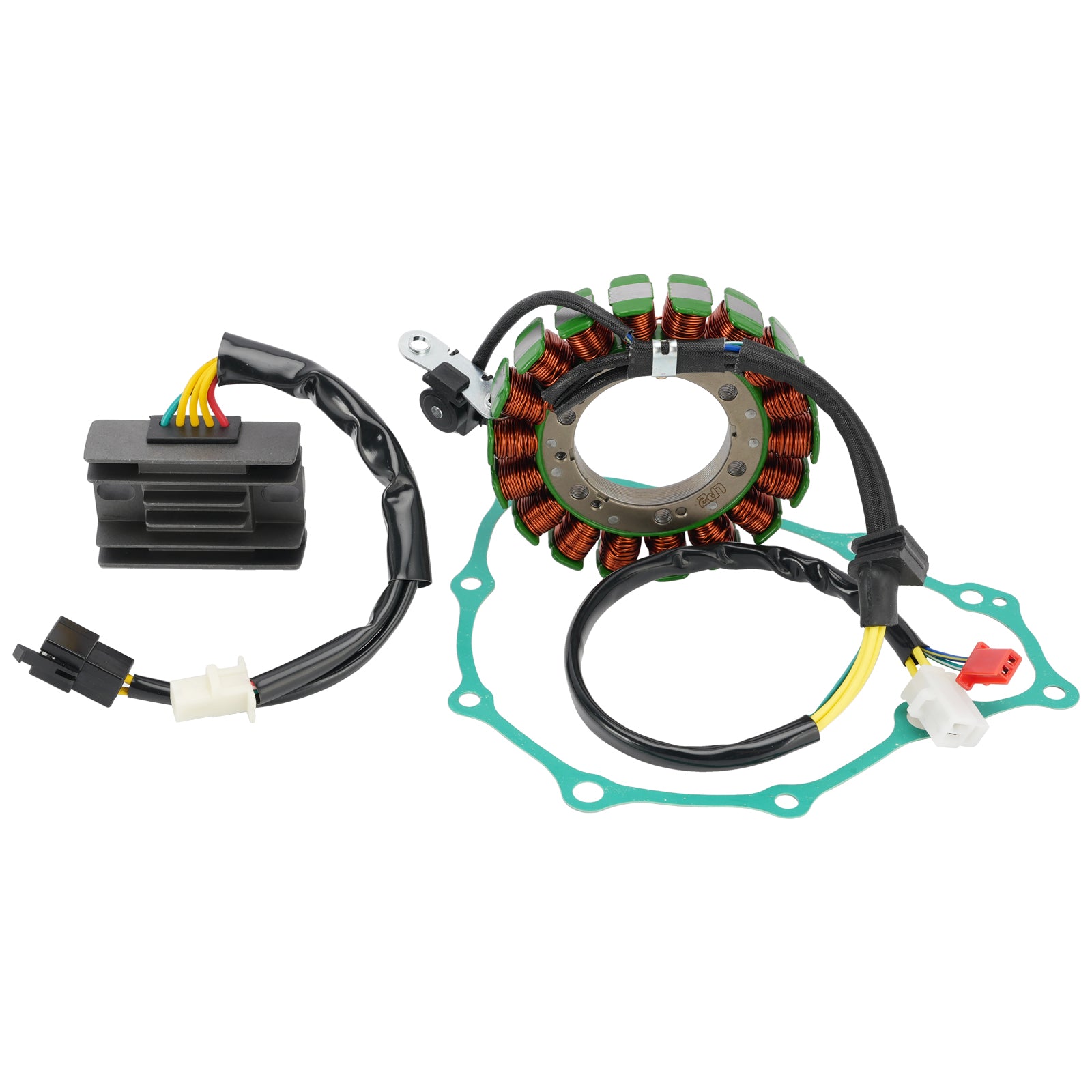 Stator Allumage Régulateur joint pour Honda XR400 MOTARD XR 400 M 2005-2008