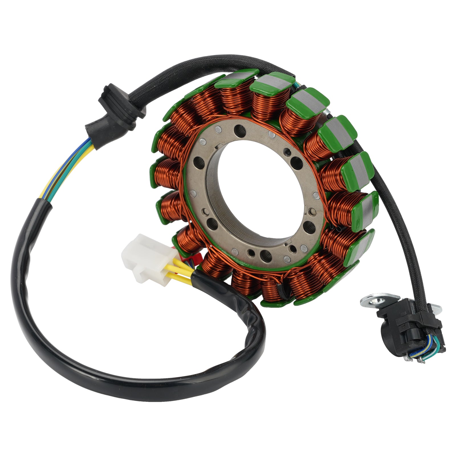 Stator Allumage Régulateur joint pour Honda XR400 MOTARD XR 400 M 2005-2008