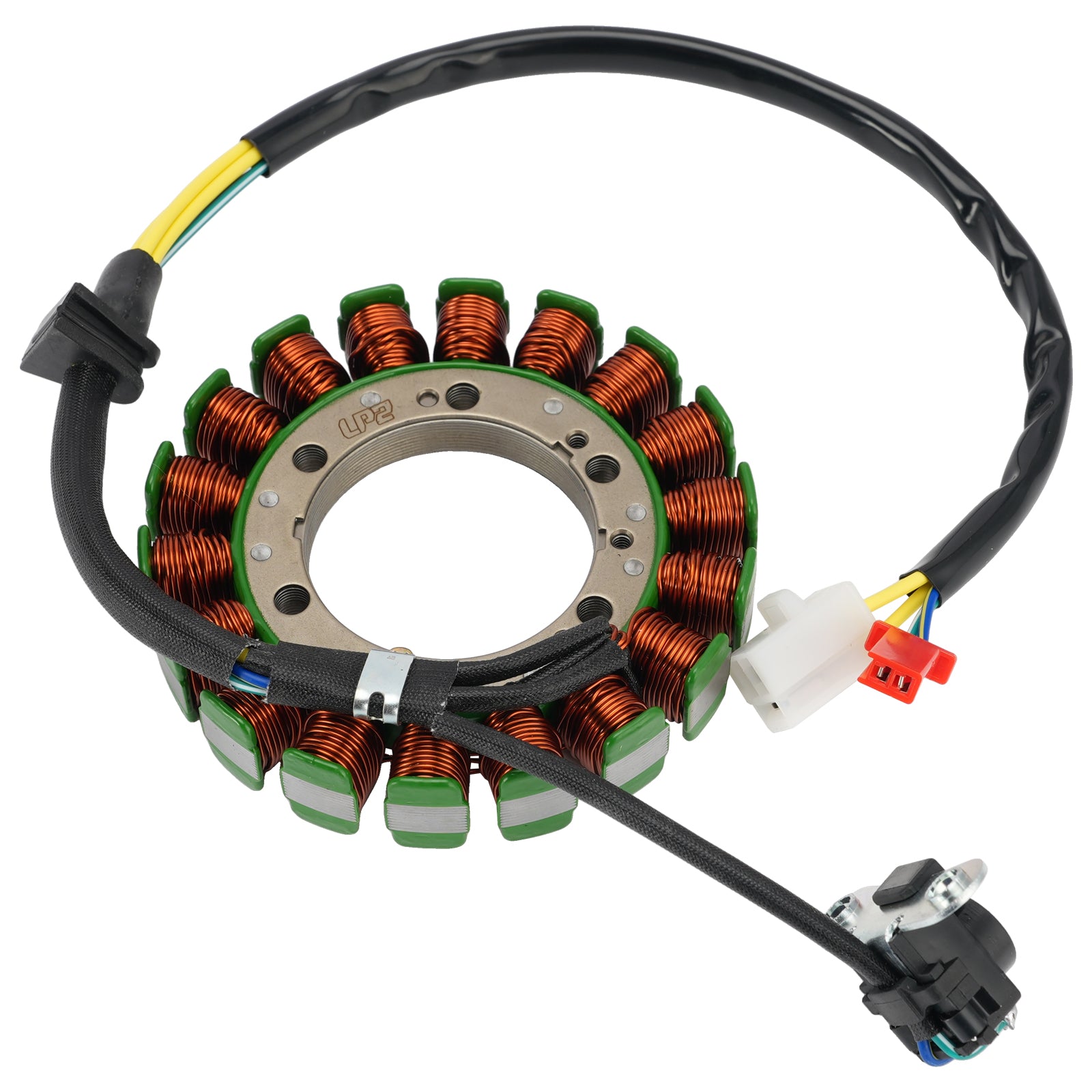 Stator Allumage Régulateur joint pour Honda XR400 MOTARD XR 400 M 2005-2008