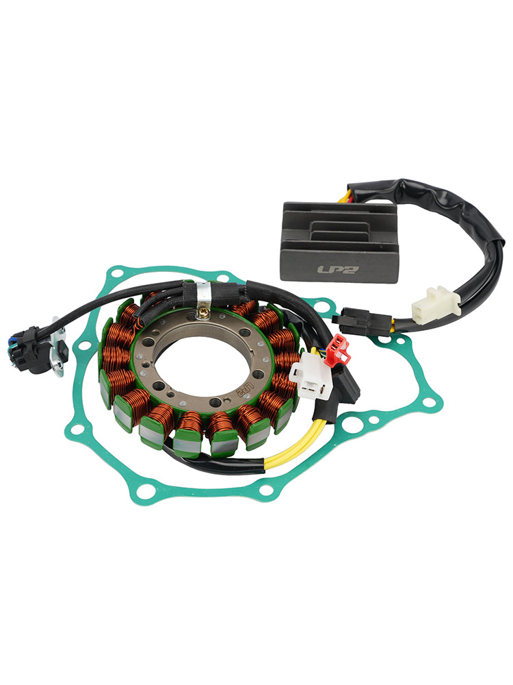 Stator Allumage Régulateur joint pour Honda XR400 MOTARD XR 400 M 2005-2008