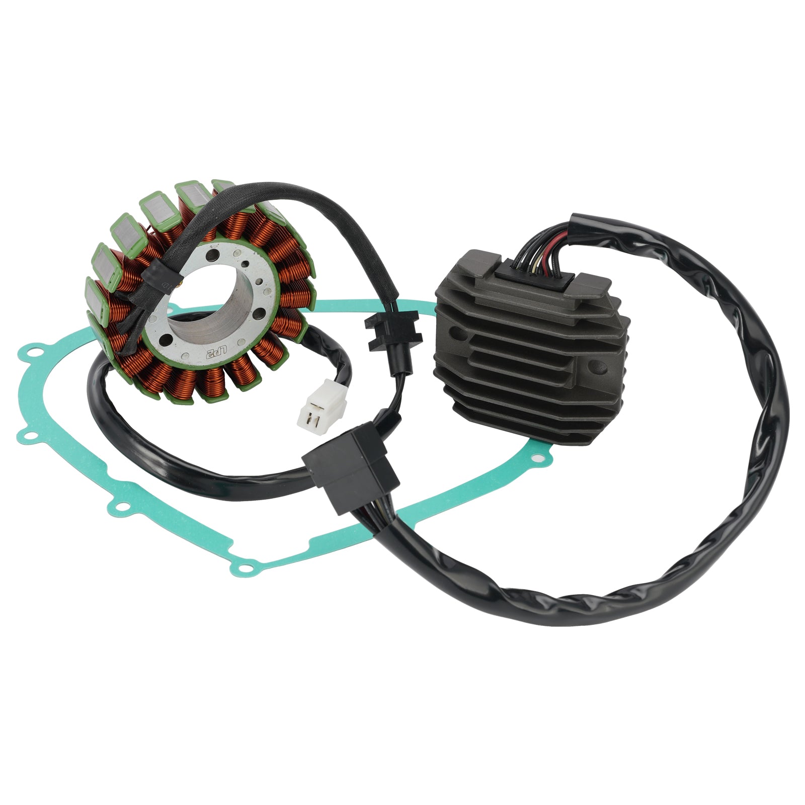 Stator Allumage Régulateur joint pour Kawasaki VN 800 VN800 Classic 1995-2006