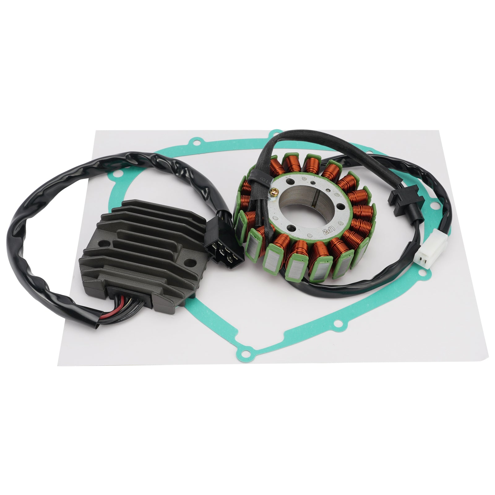 Stator Allumage Régulateur joint pour Kawasaki VN 800 VN800 Classic 1995-2006