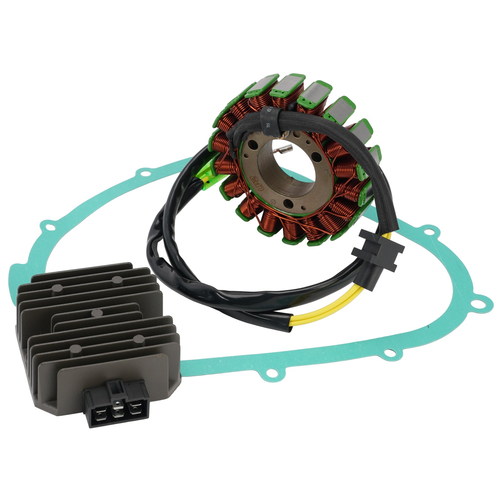 Stator Allumage Régulateur joint pour Kawasaki VN750A Twin Vulcan 1986-2006