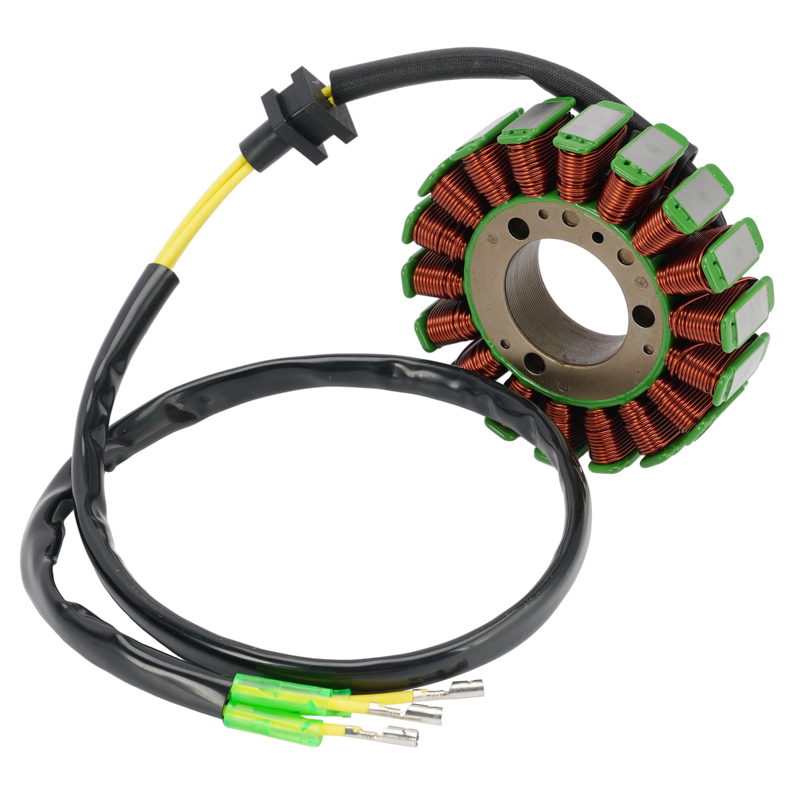 Stator Allumage Régulateur joint pour Kawasaki VN750A Twin Vulcan 1986-2006