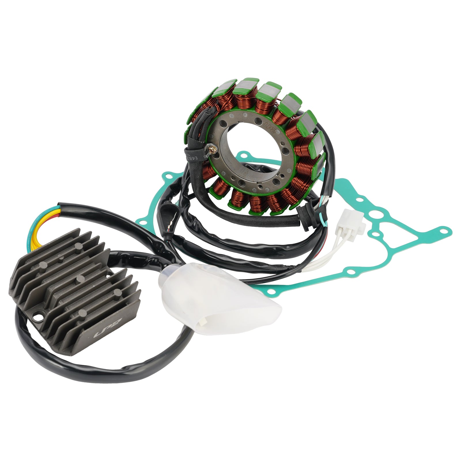 Stator Allumage Régulateur joint pour Honda XR 650 XR650 L (RD06) 1993-2025