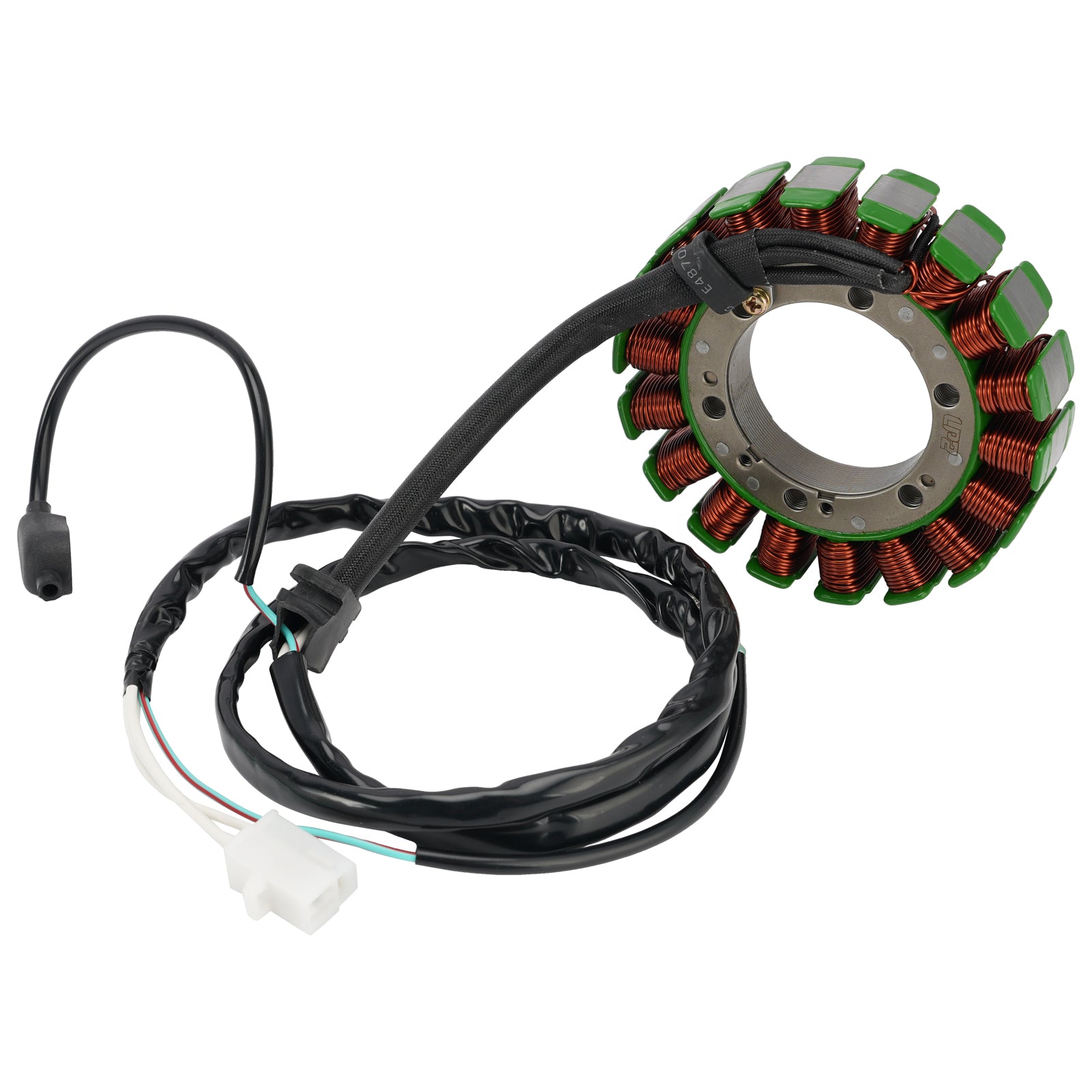 Stator Allumage Régulateur joint pour Honda XR 650 XR650 L (RD06) 1993-2025