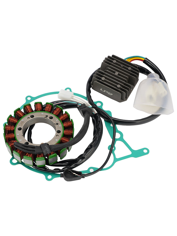 Stator Allumage Régulateur joint pour Honda XR 650 XR650 L (RD06) 1993-2025