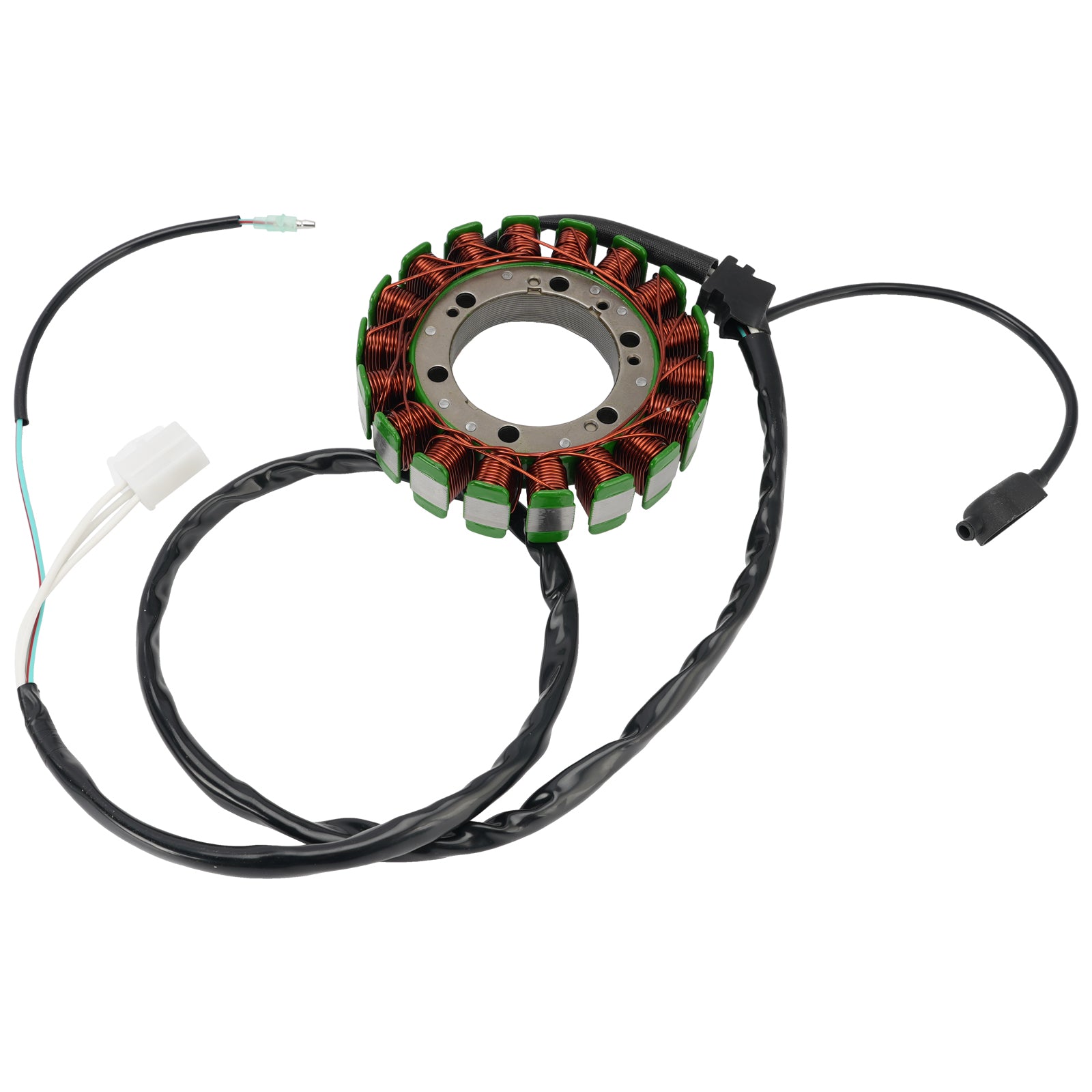 Boitier Allumage Bobine Stator Régulateur joint pour Honda XR650L RD06 1993-2025