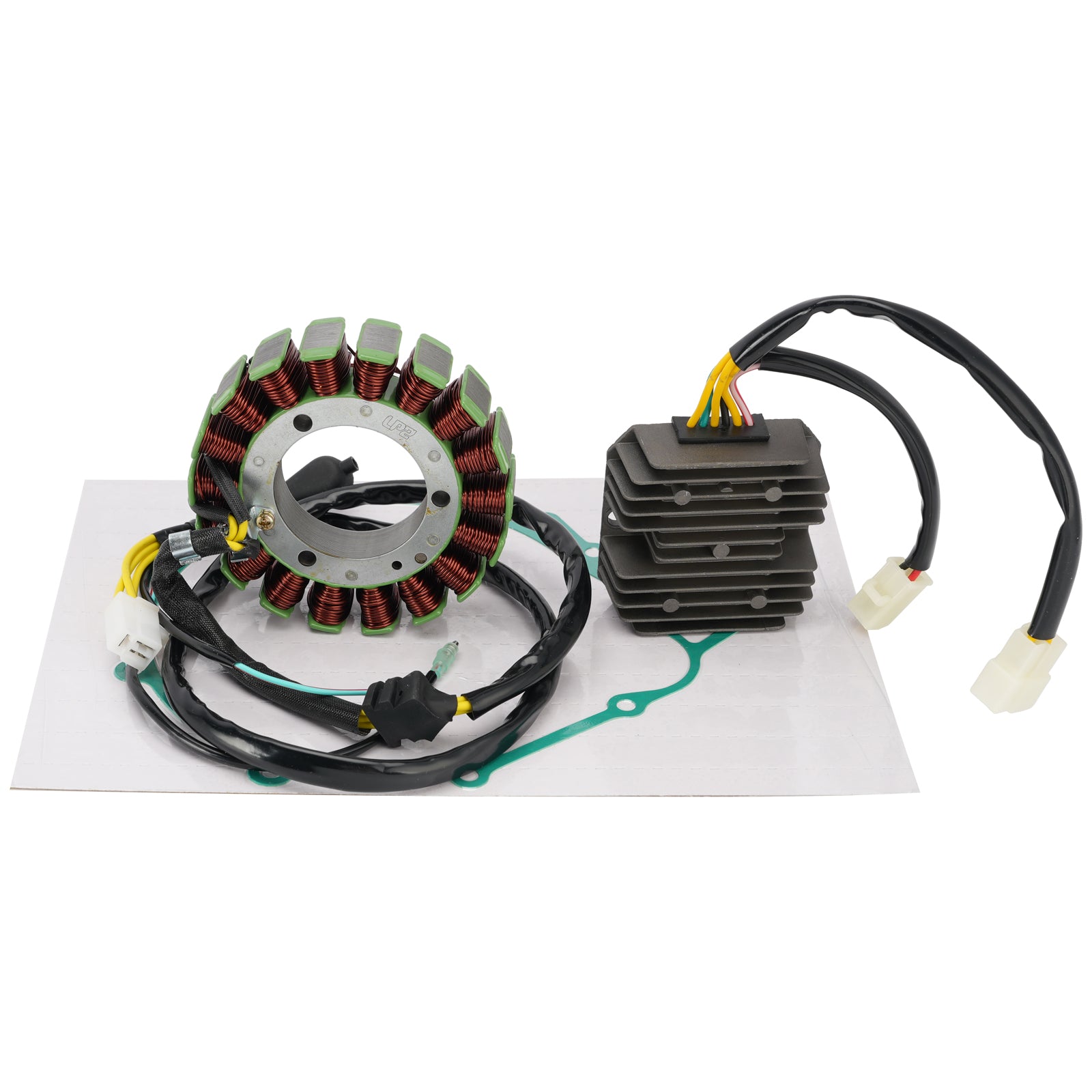 Stator Allumage Régulateur joint pour Honda NX 650 Dominator RD02 1988-1989