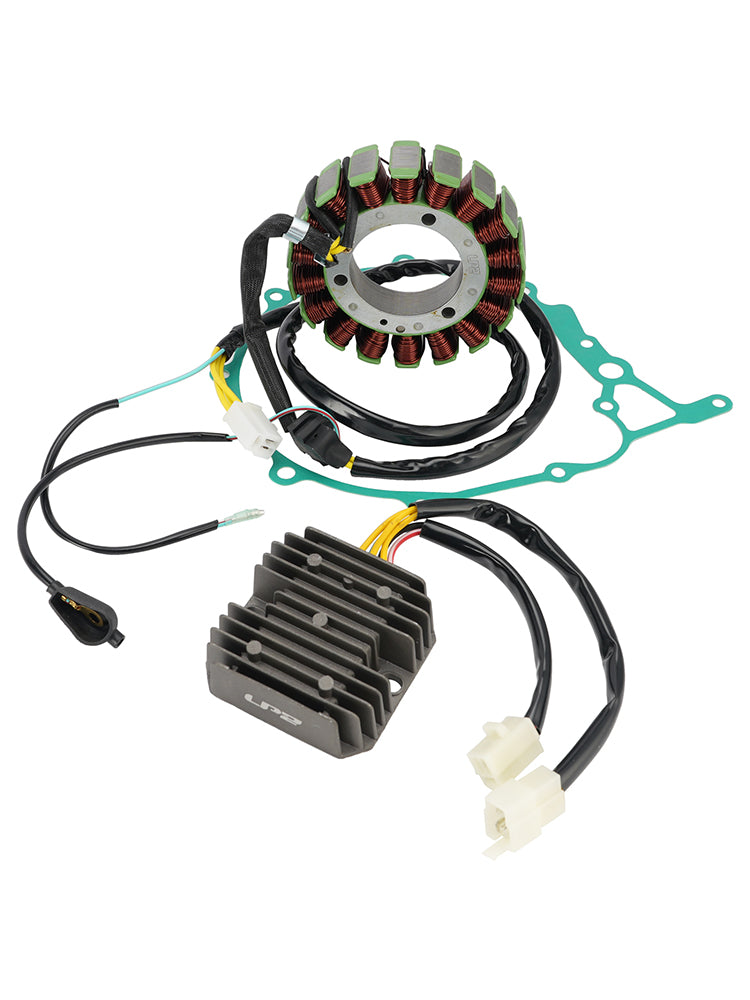 Stator Allumage Régulateur joint pour Honda NX 650 Dominator RD02 1988-1989