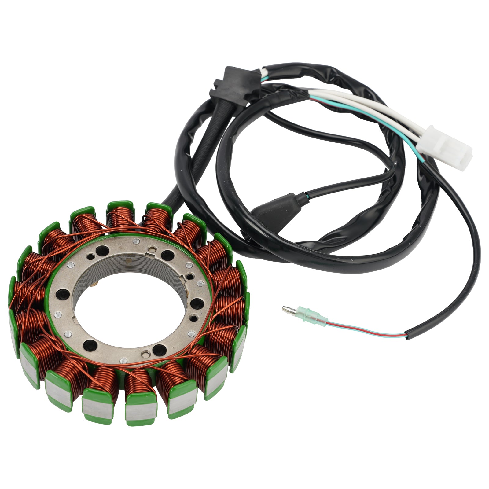 Stator Allumage Régulateur joint pour Honda NX 650 Dominator RD02 1990-1994