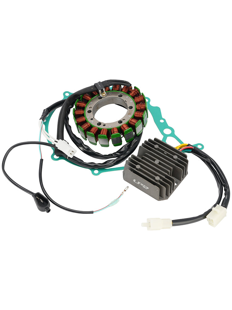 Stator Allumage Régulateur joint pour Honda NX 650 Dominator RD02 1990-1994