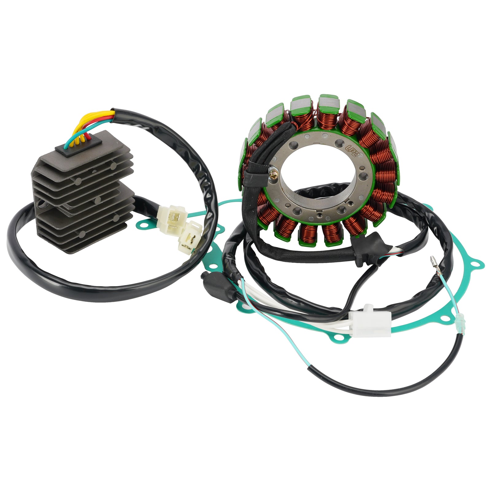 Stator Allumage Régulateur joint pour Honda NX 650 Dominator RD08 1995-2000