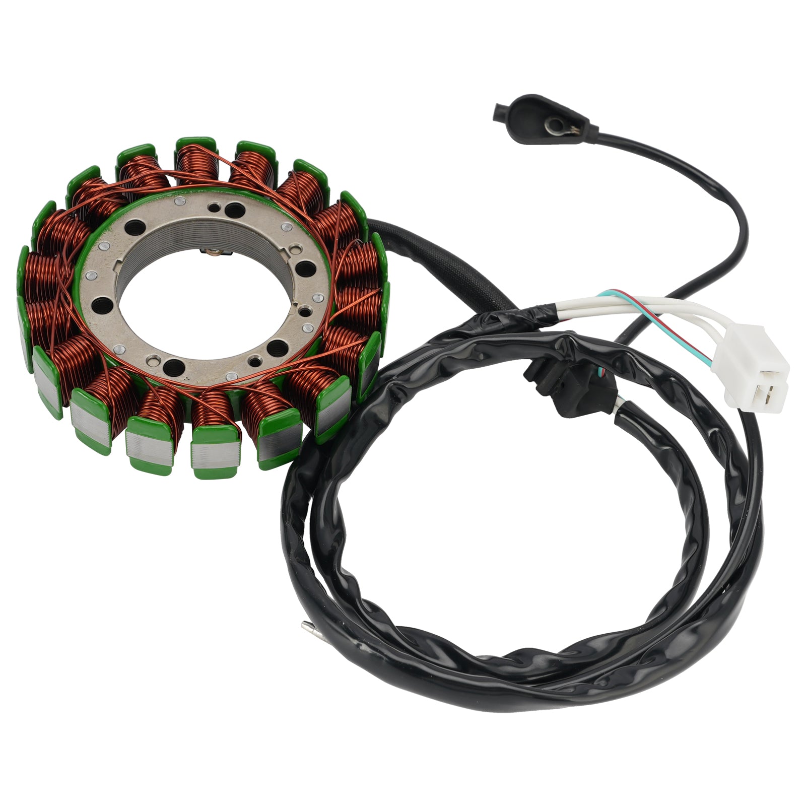 Stator Allumage Régulateur joint pour Honda NX 650 Dominator RD08 1995-2000
