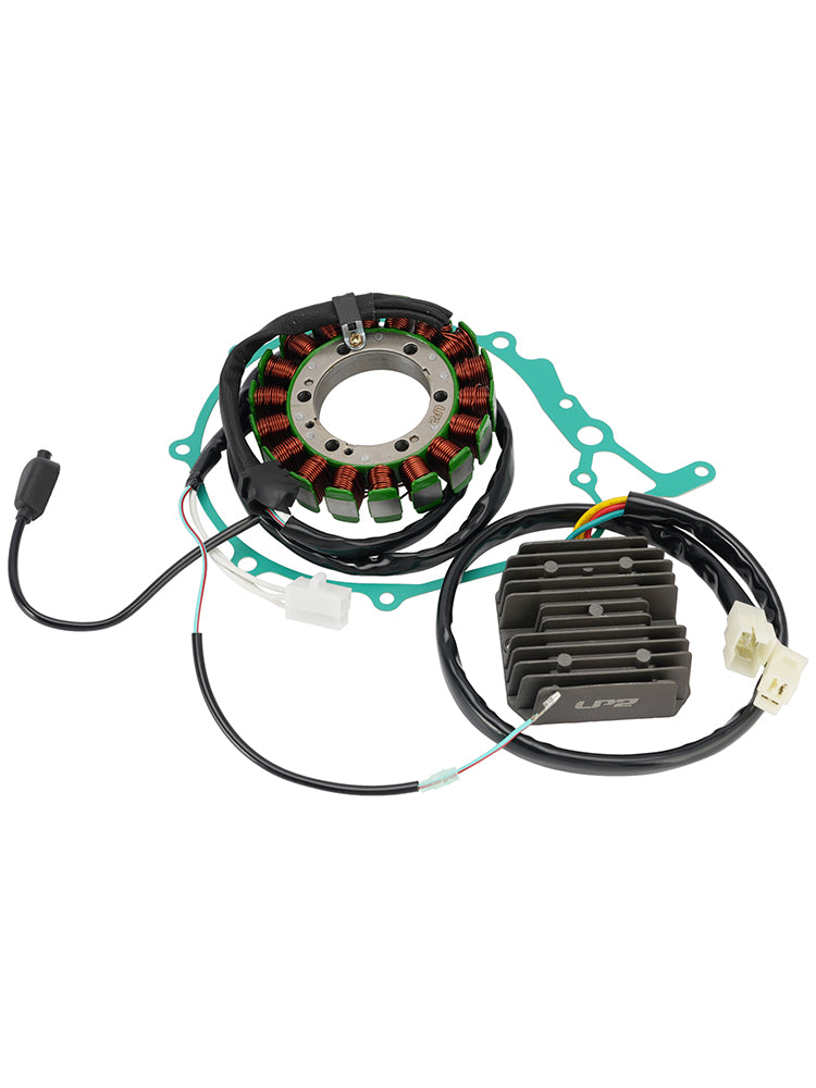 Stator Allumage Régulateur joint pour Honda NX 650 Dominator RD08 1995-2000