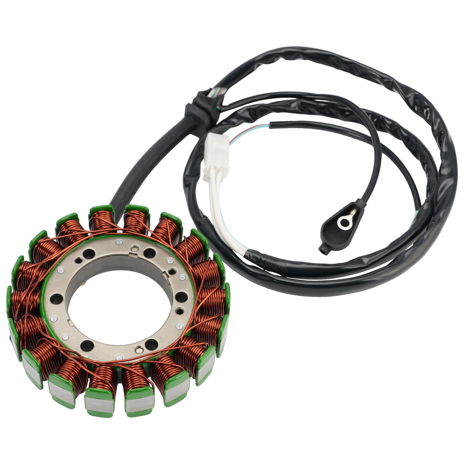 Boitier Allumage Bobine Stator Régulateur joint pour Honda NX650 Dominator 95-00